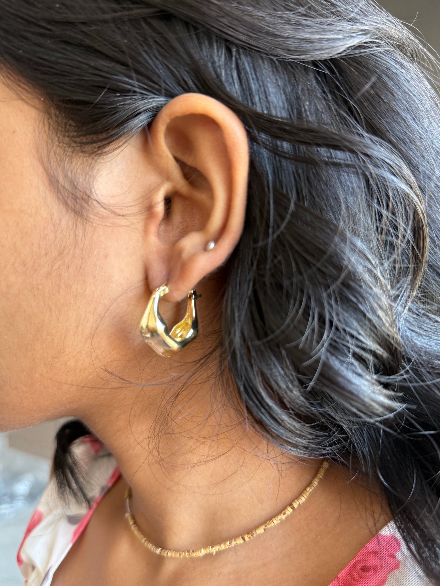 Vesy earrings