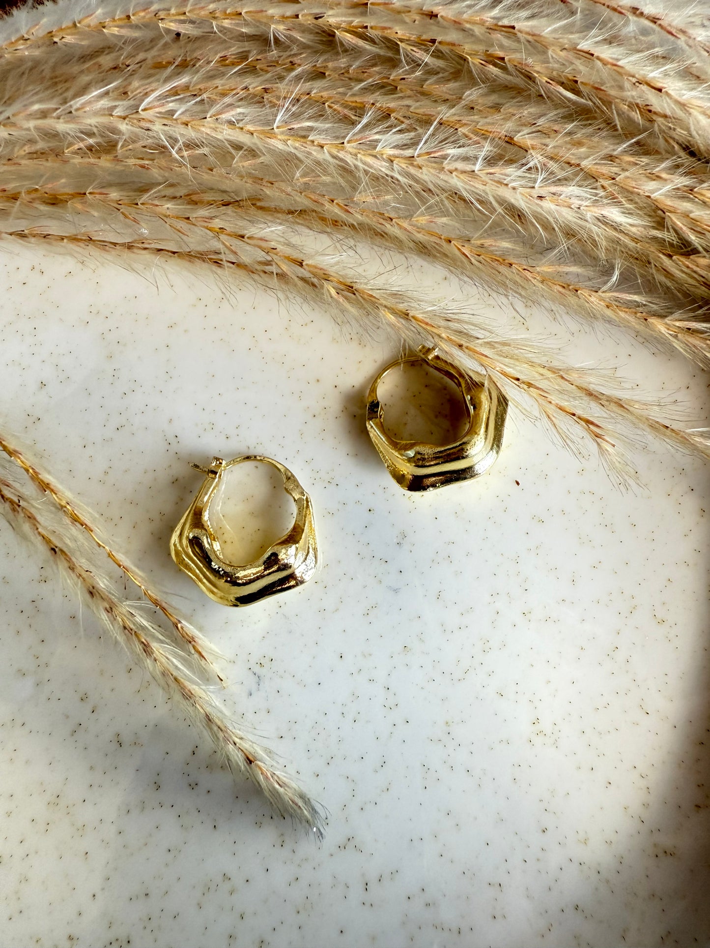 Vesy earrings