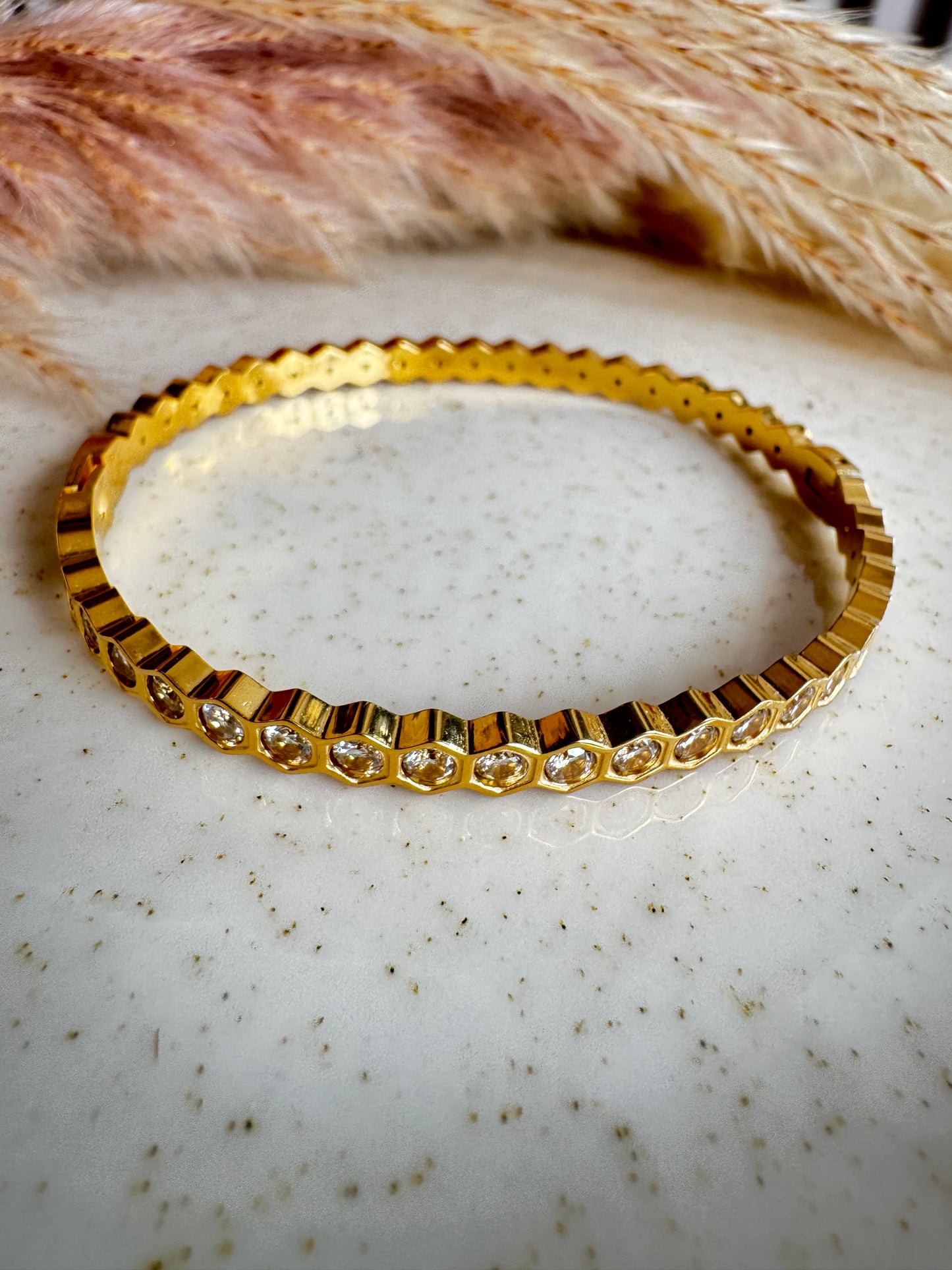 Hely bracelet