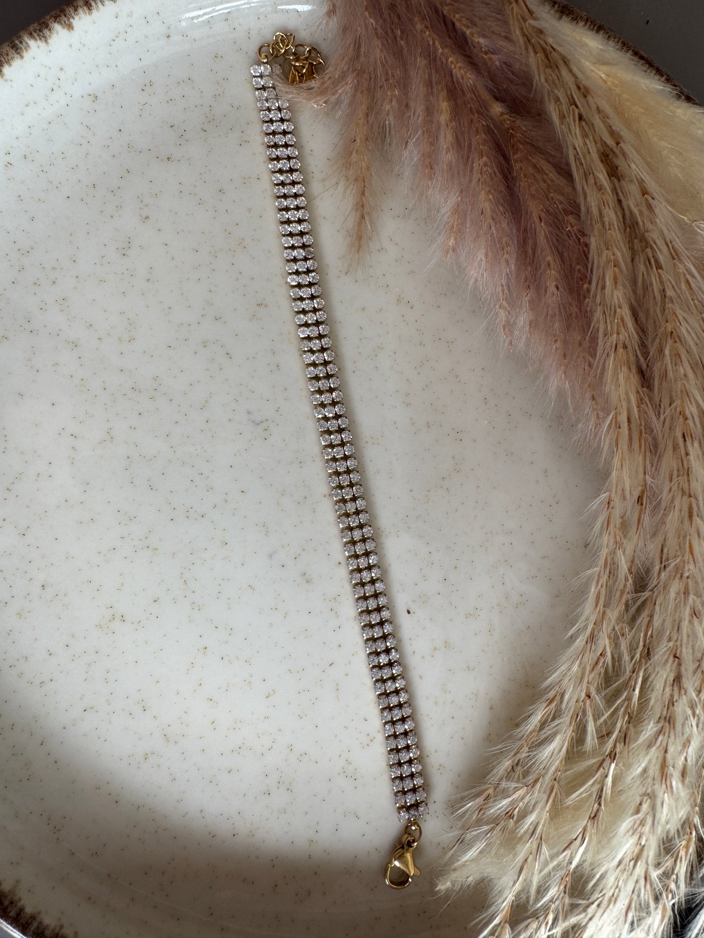 Nattie bracelet