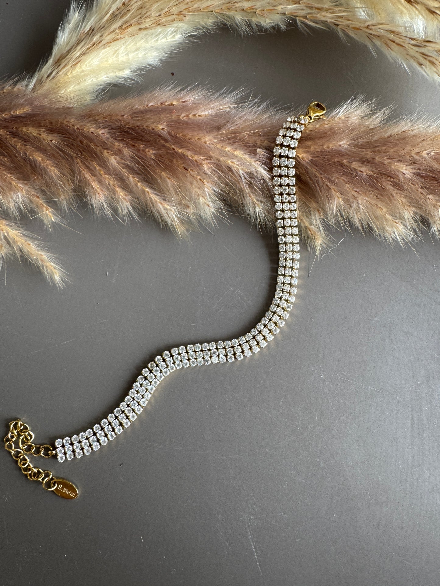 Nattie bracelet