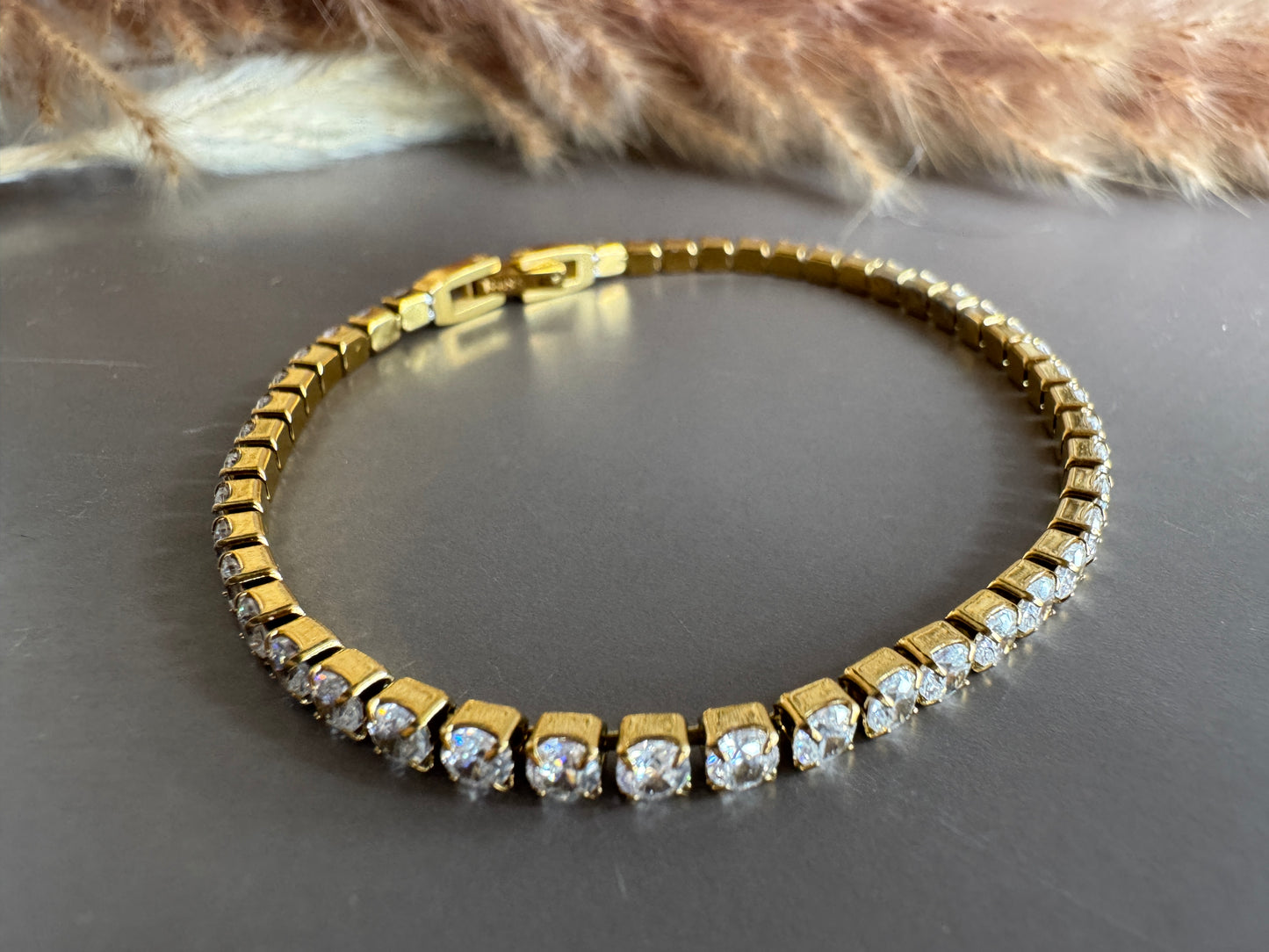 Devyn bracelet