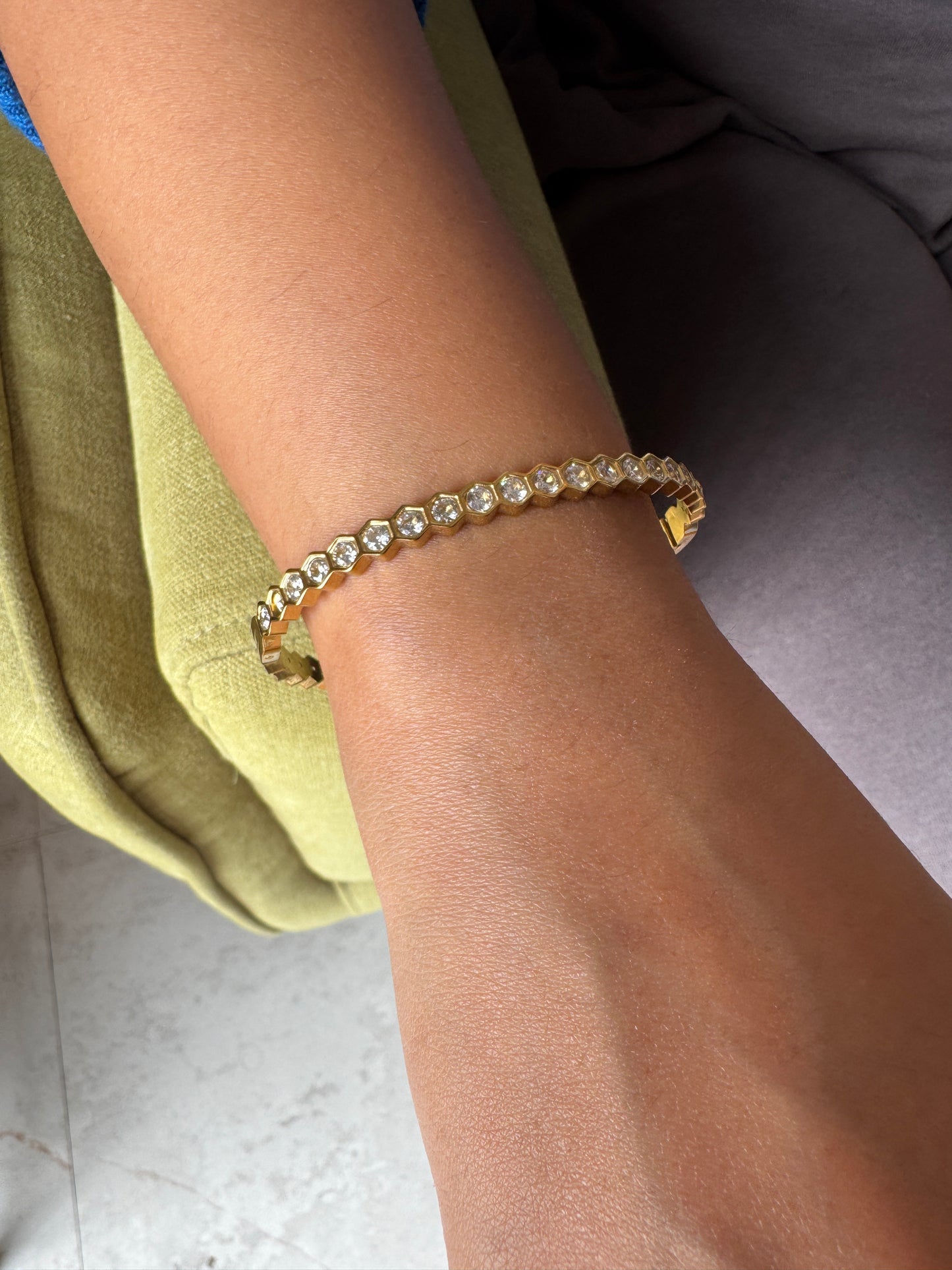 Hely bracelet