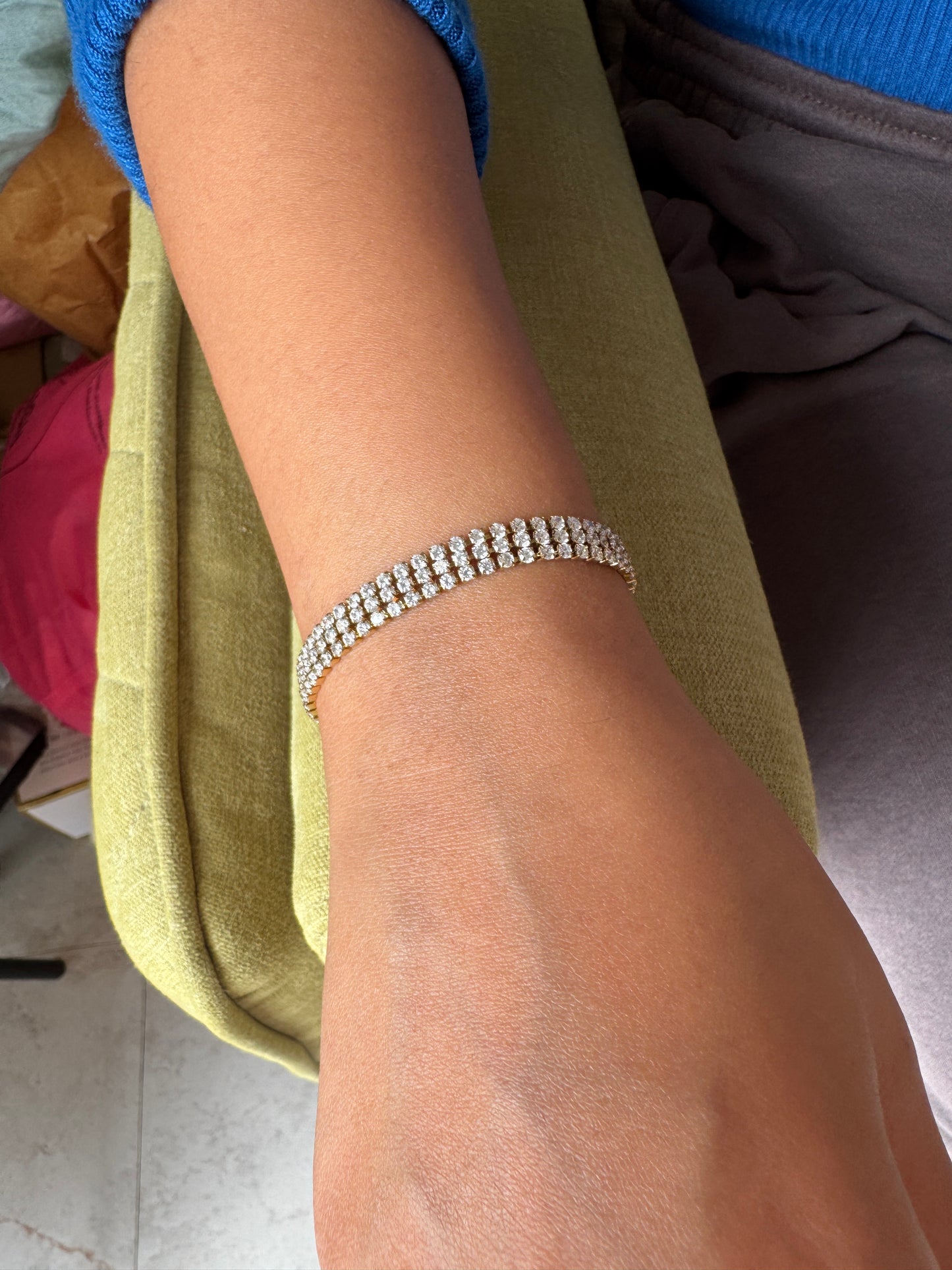 Nattie bracelet