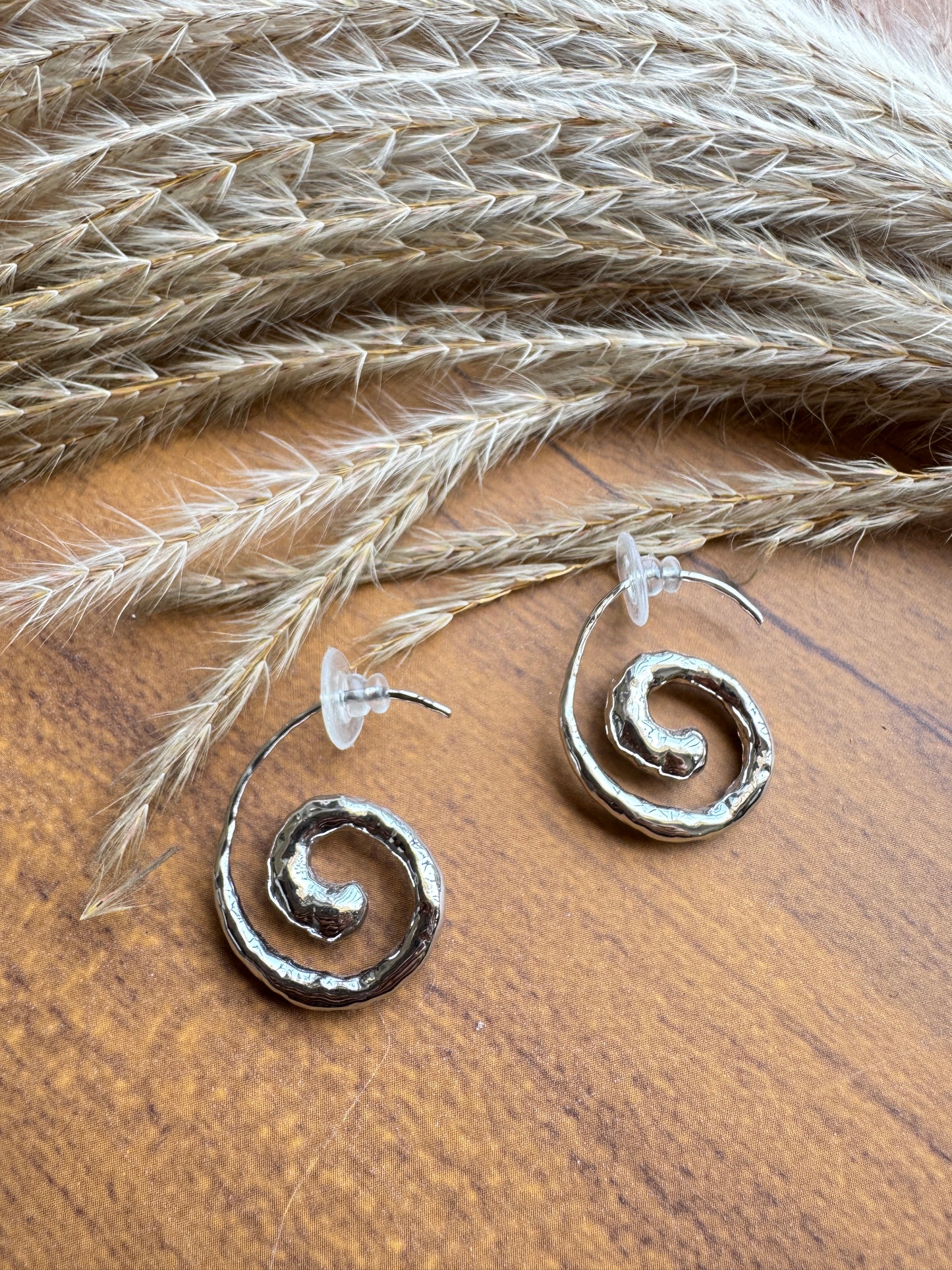 Twinkle earings