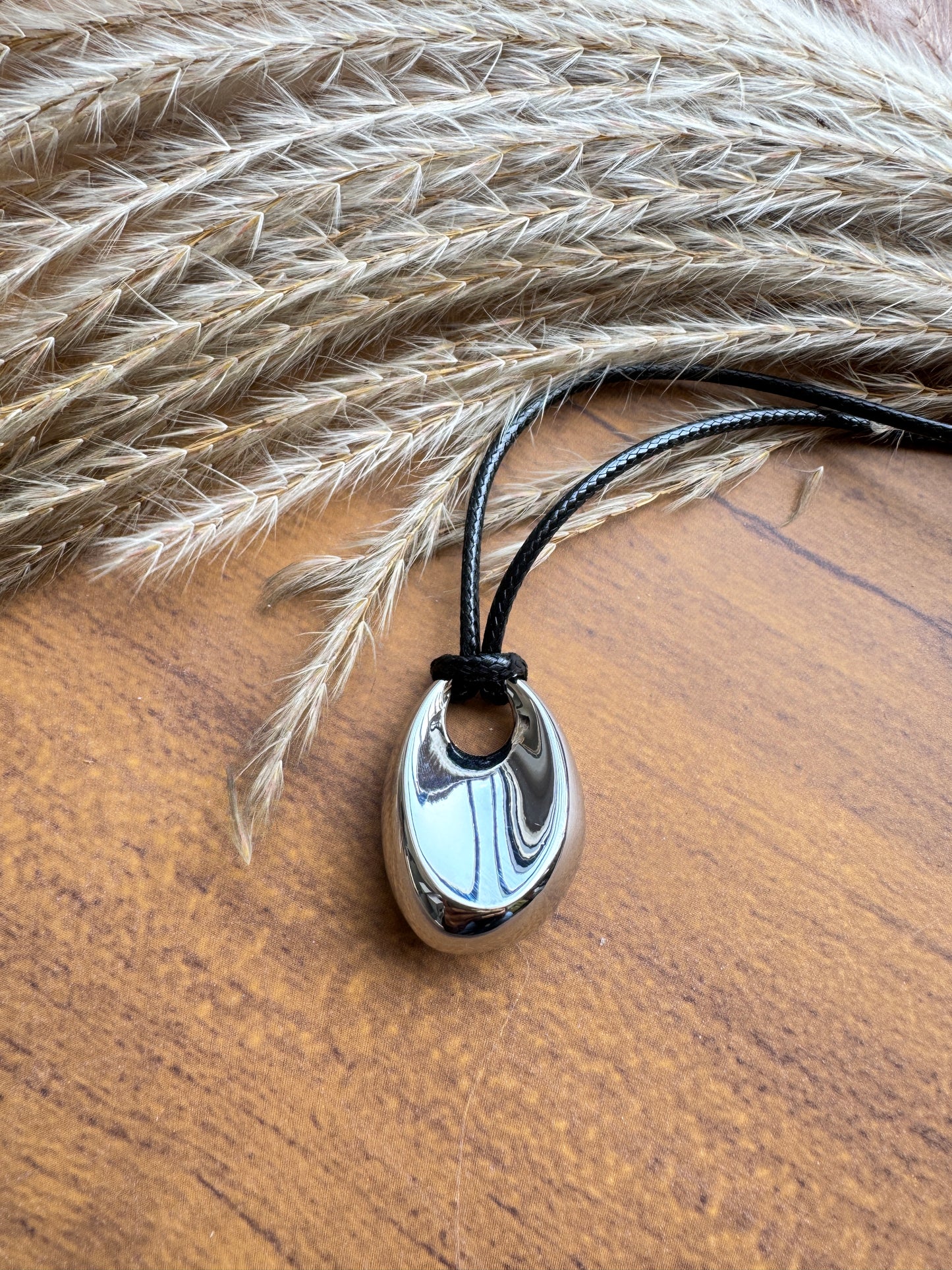 Dime Necklace