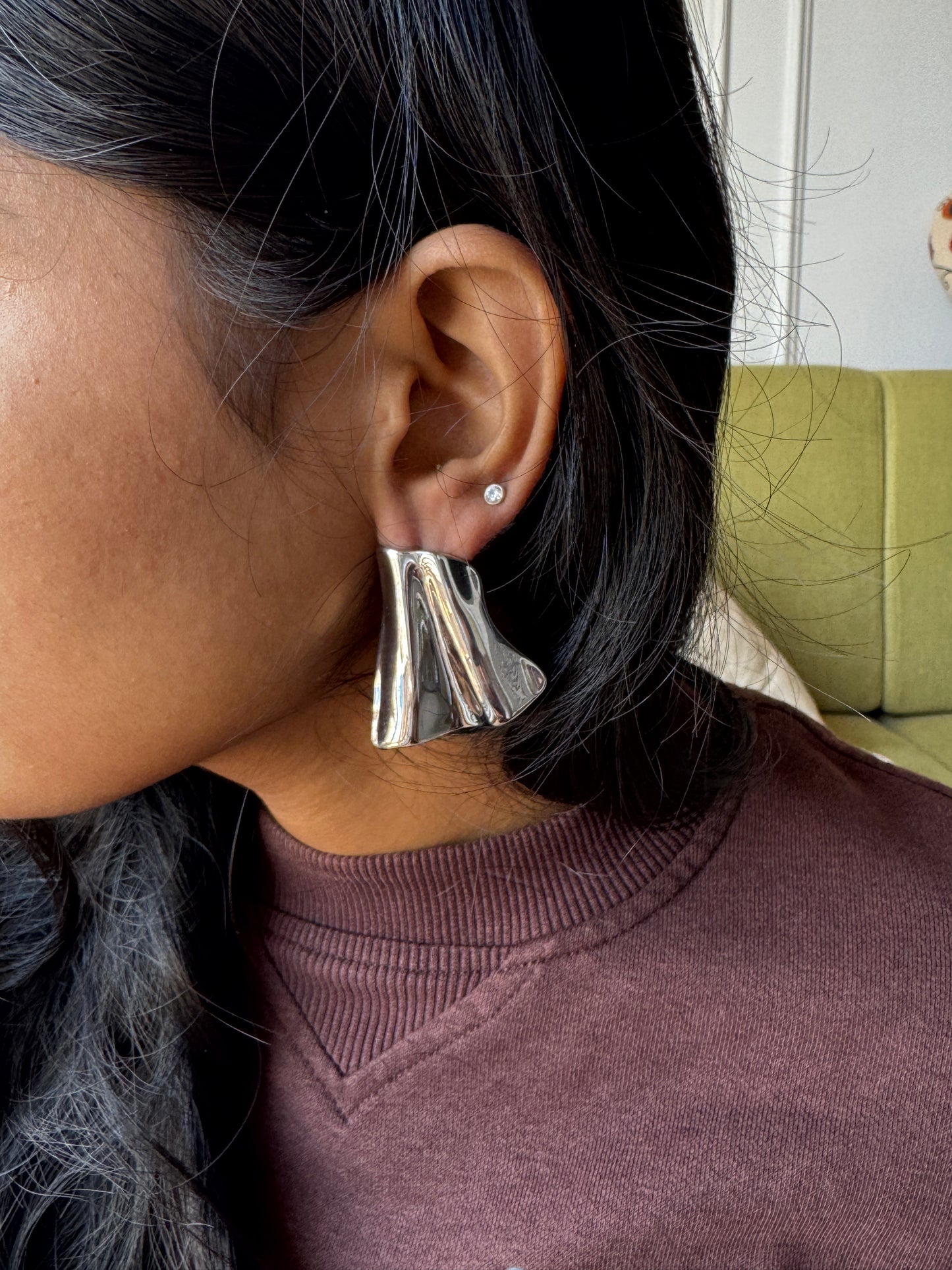 Stanfel earings