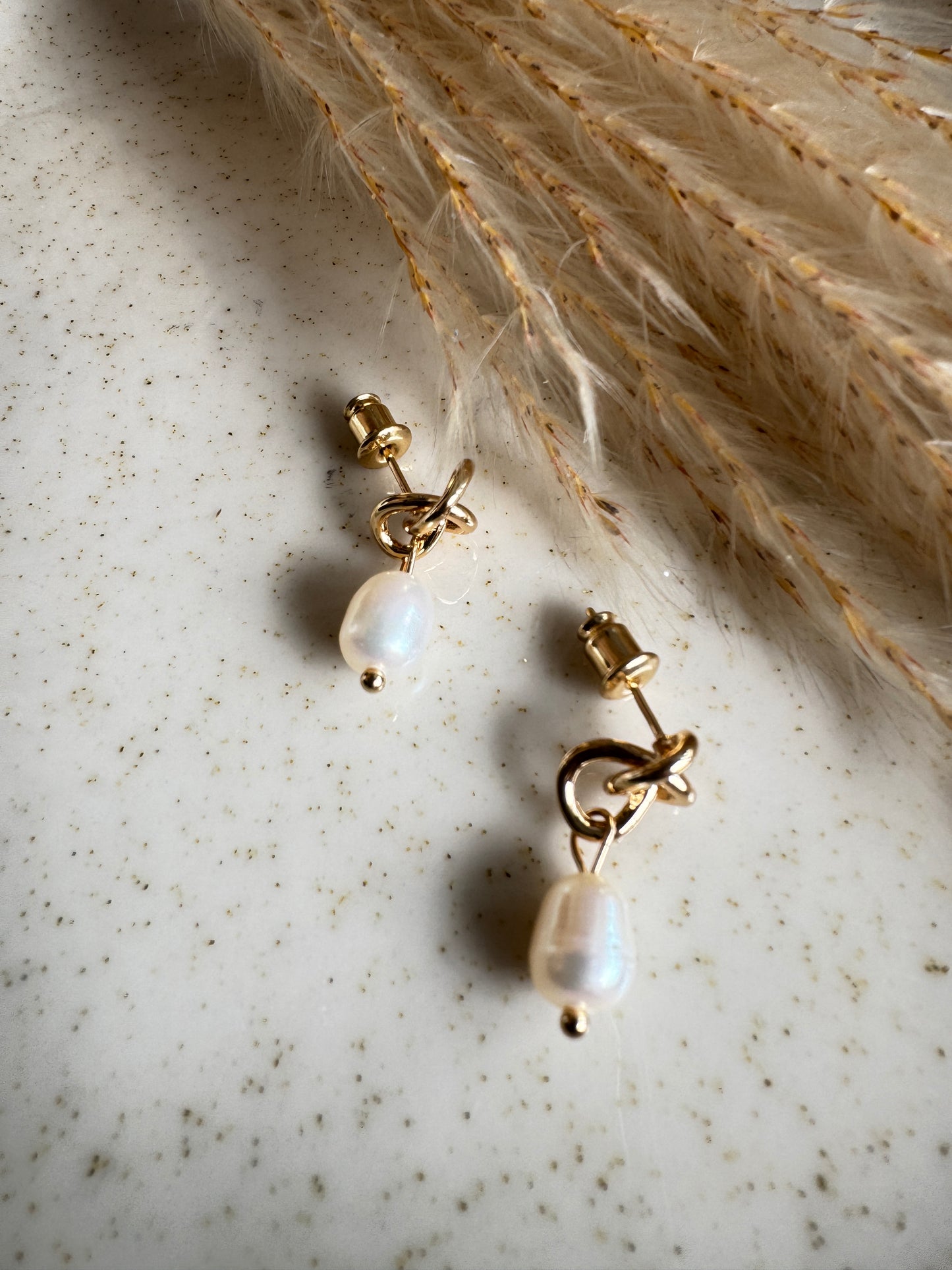 Entrel earings