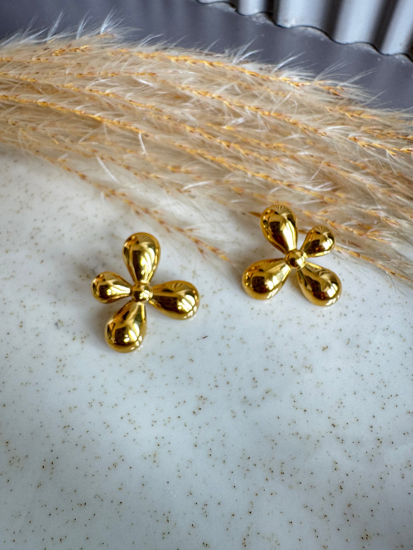 Loopise earings