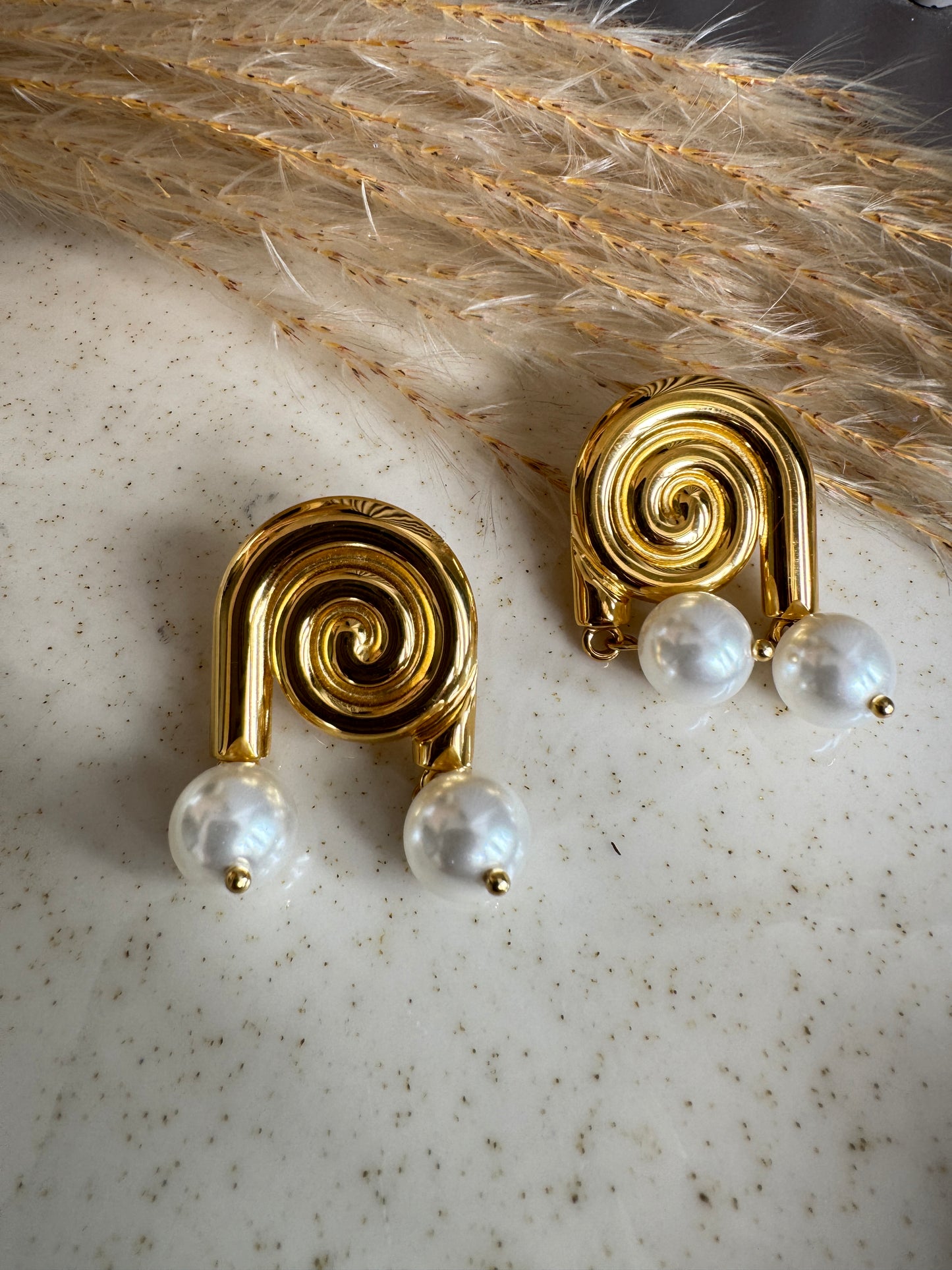 Infi earings