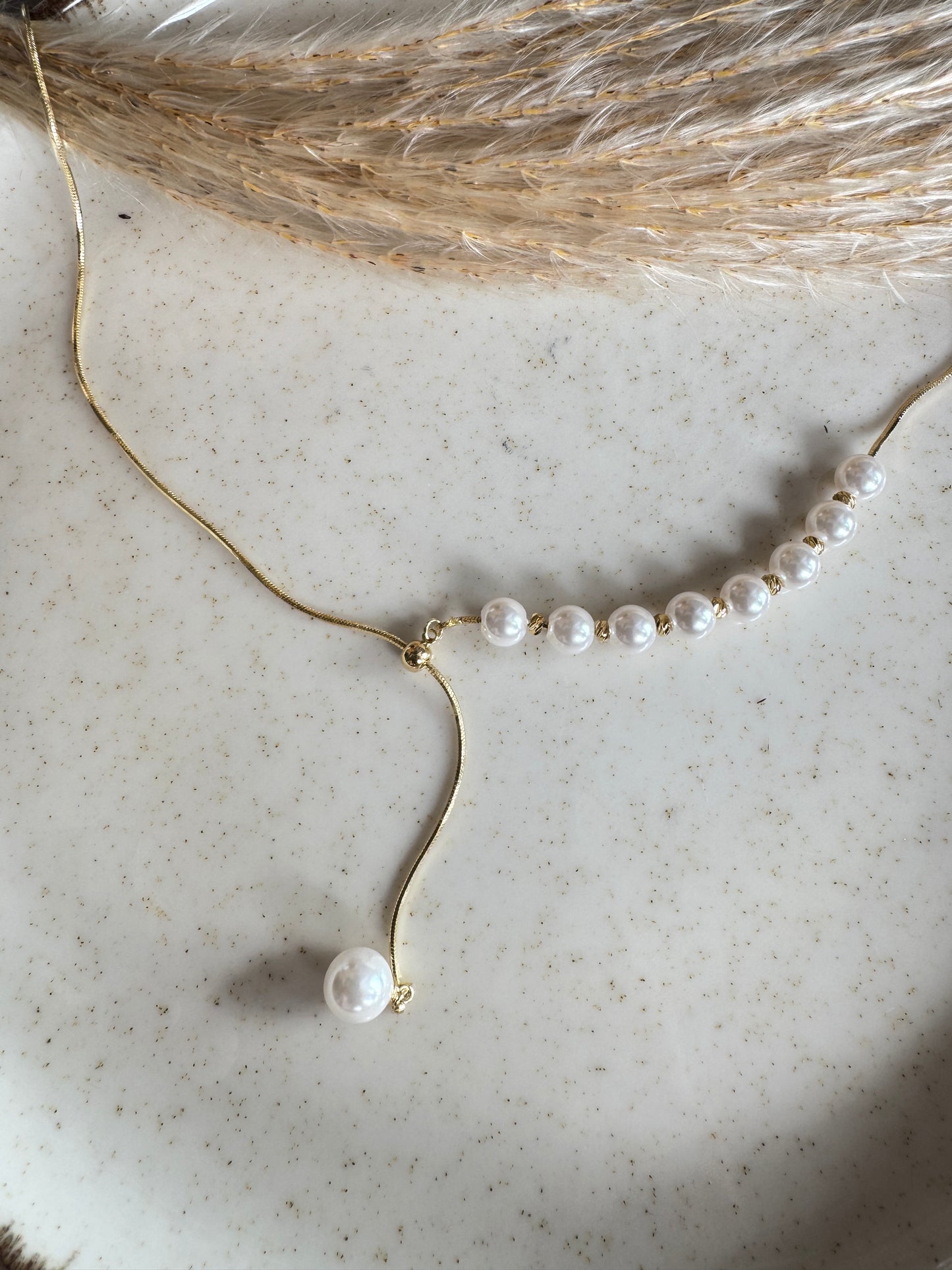 Ornate Necklace