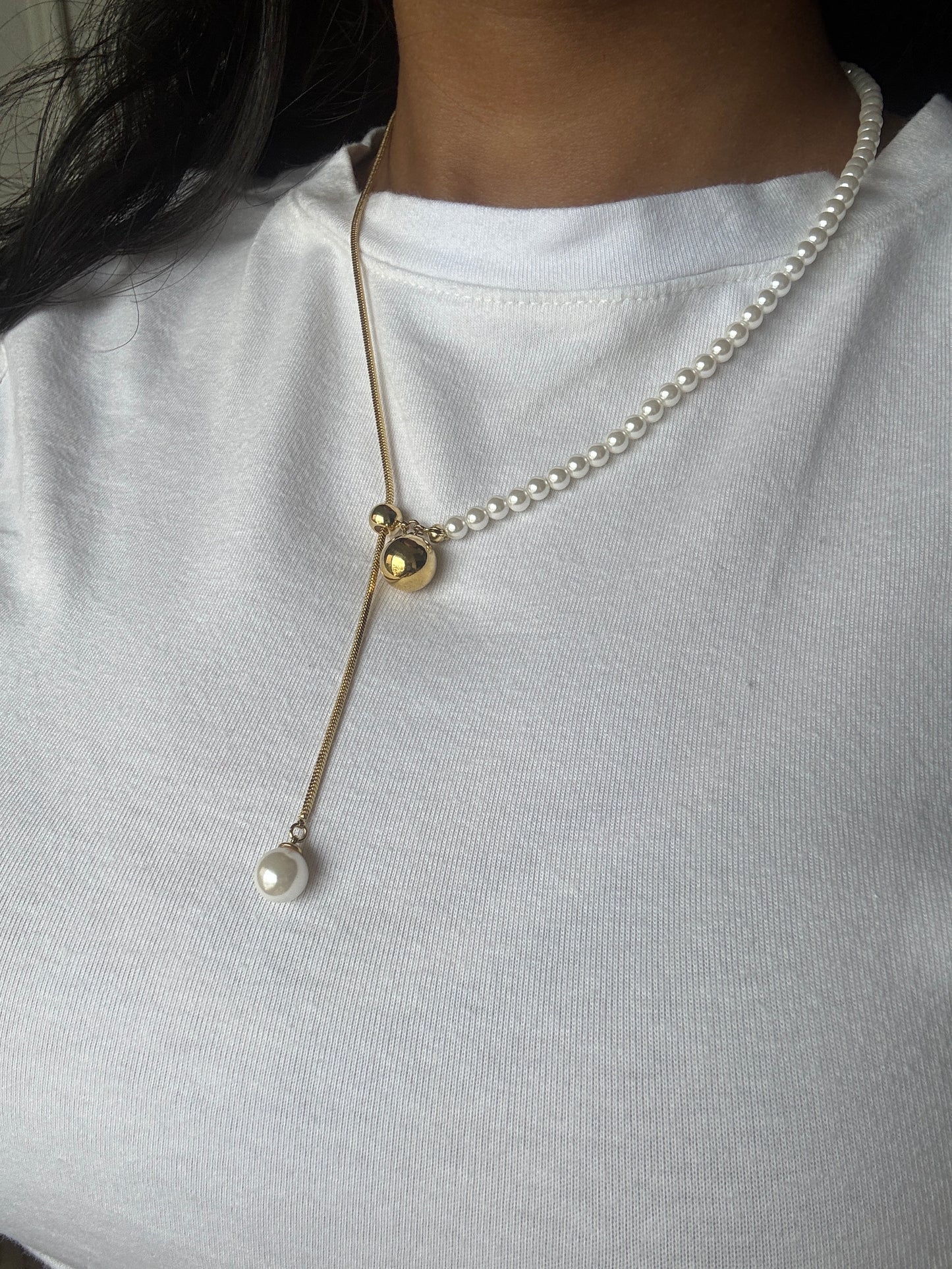 Sacu Necklace