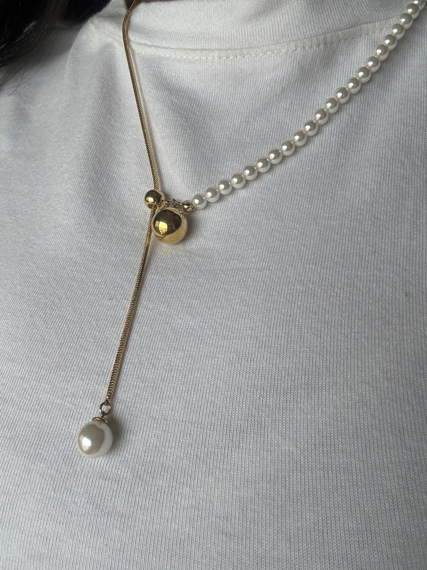 Sacu Necklace
