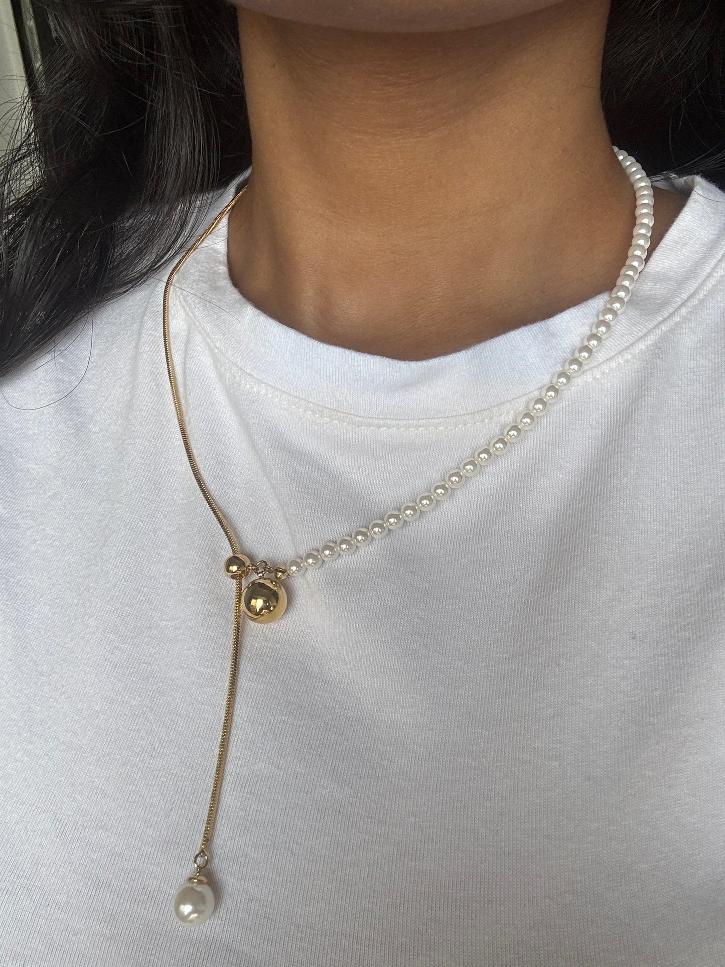 Sacu Necklace