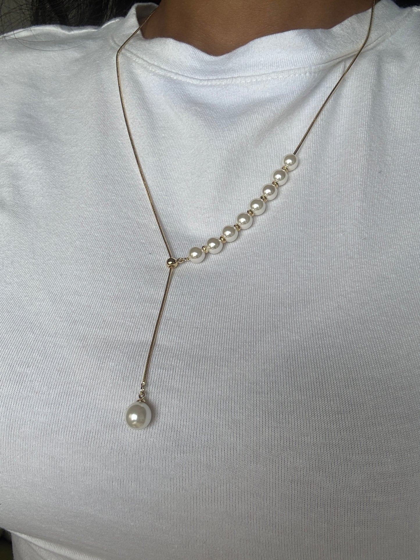 Ornate Necklace