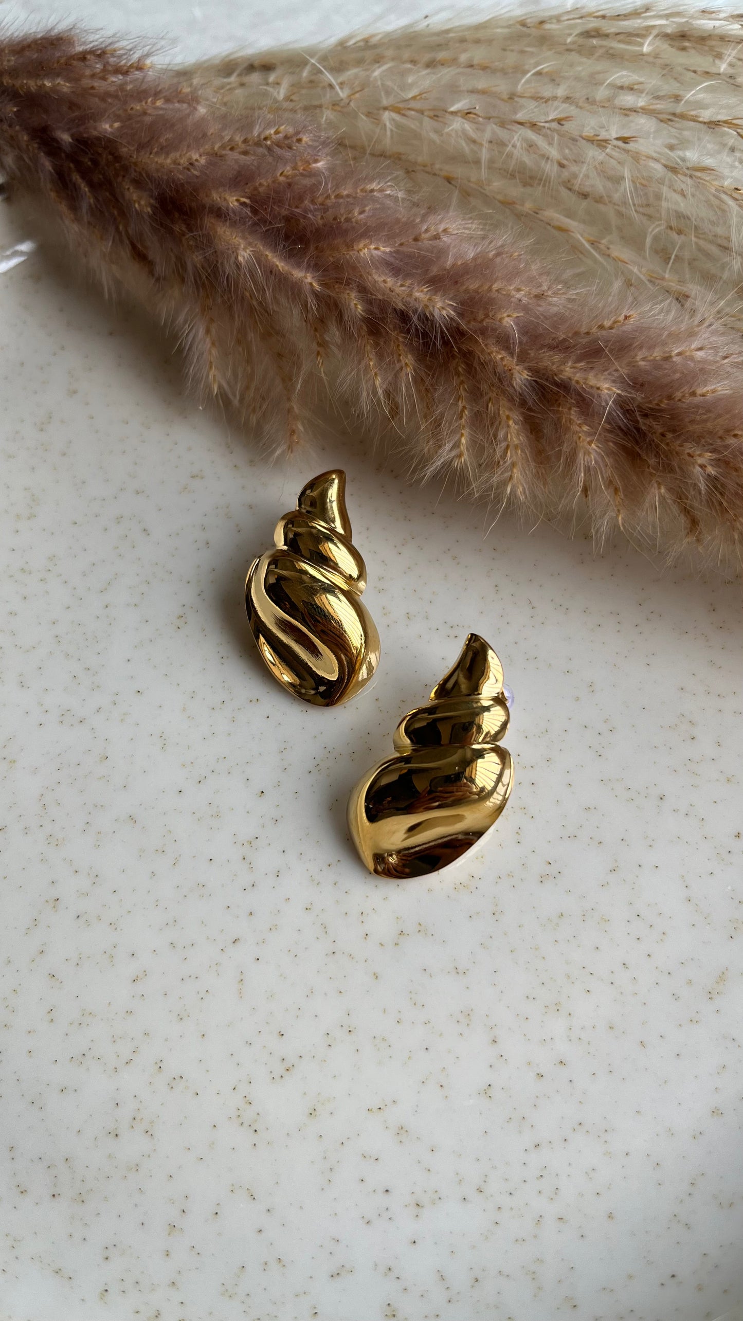 Yisko Earings