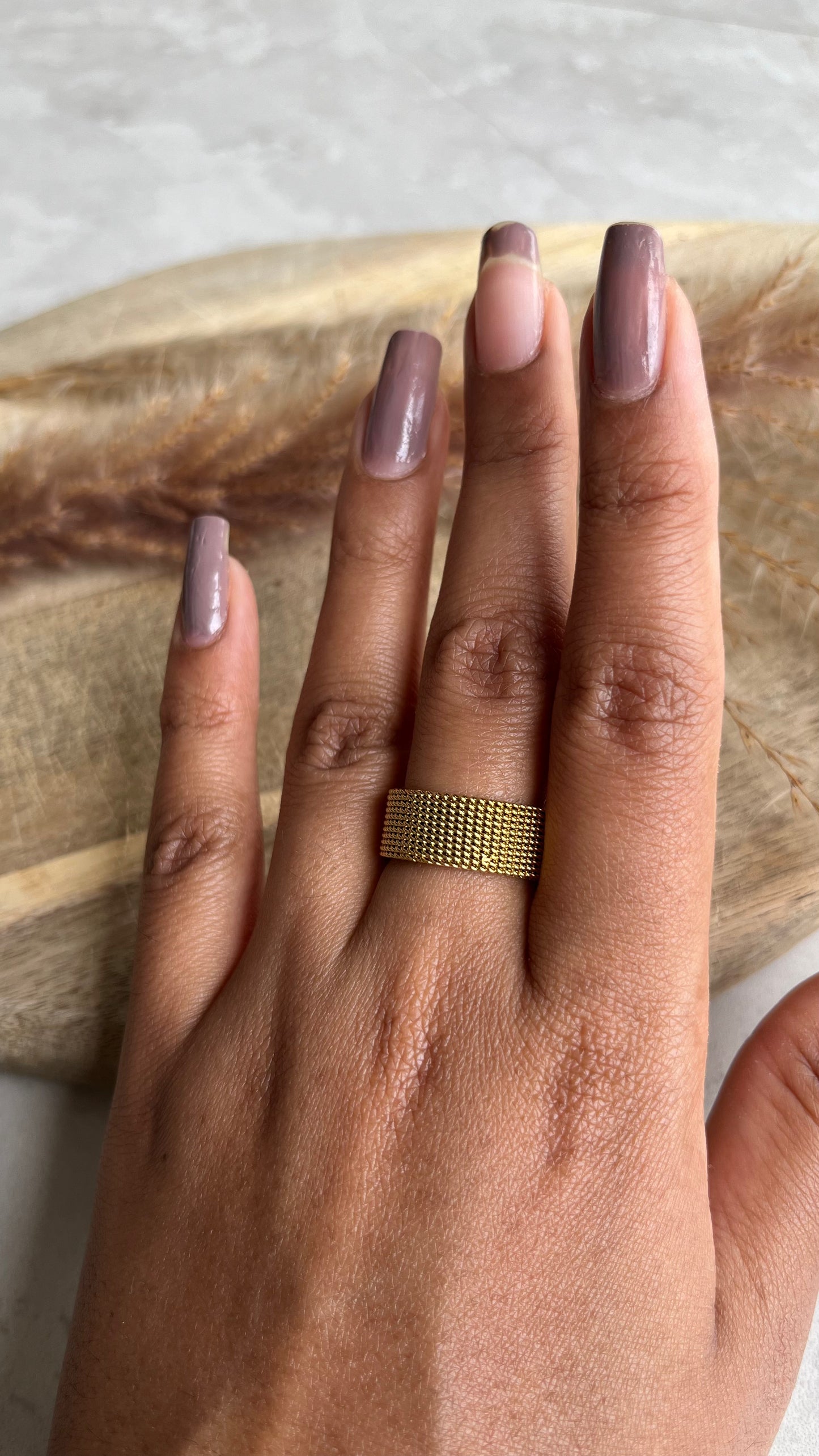 Pixel ring