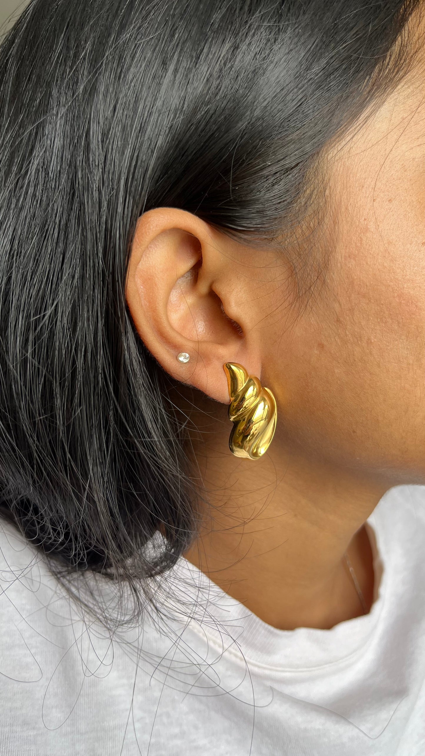 Yisko Earings