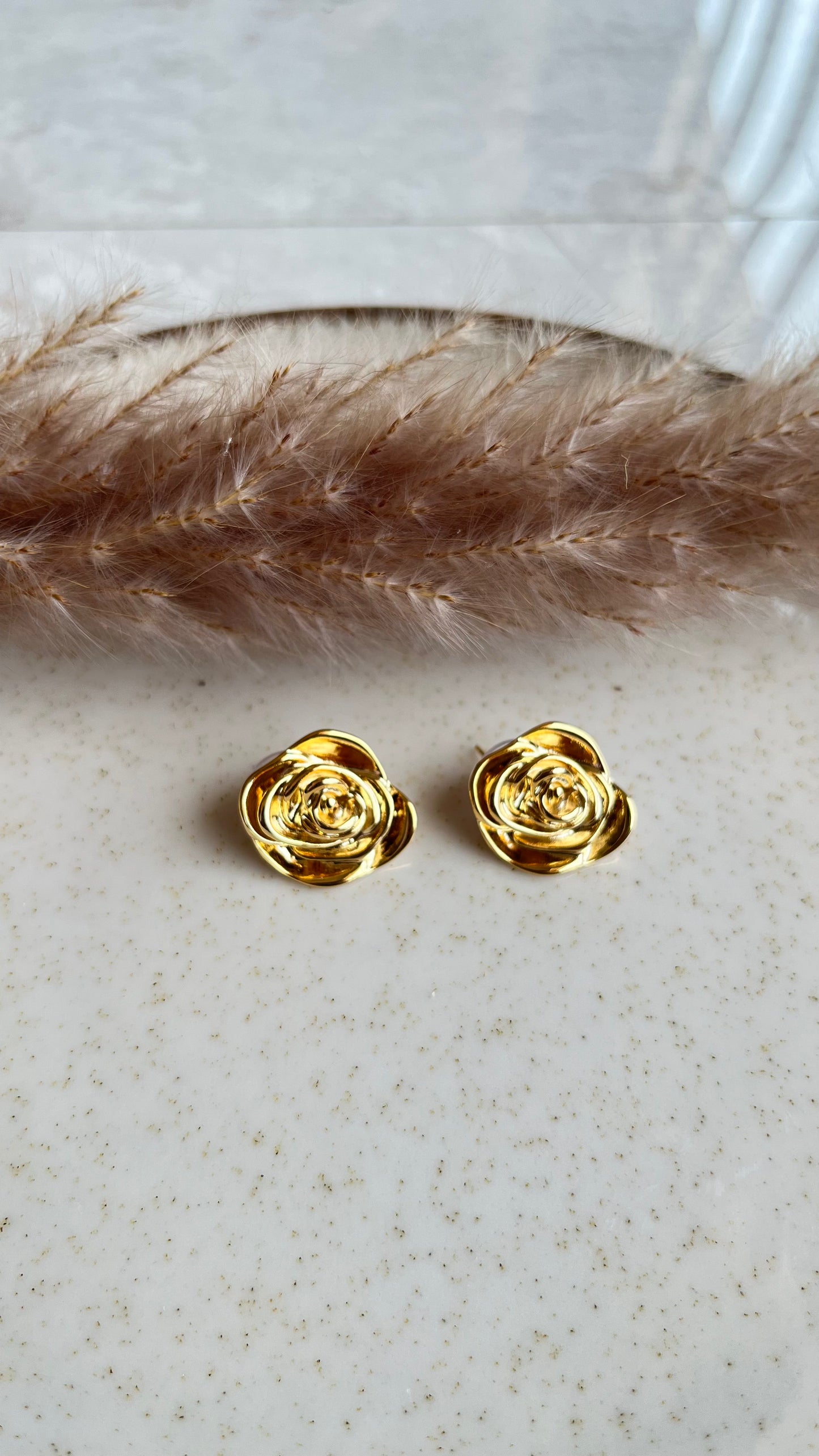 Jess earings