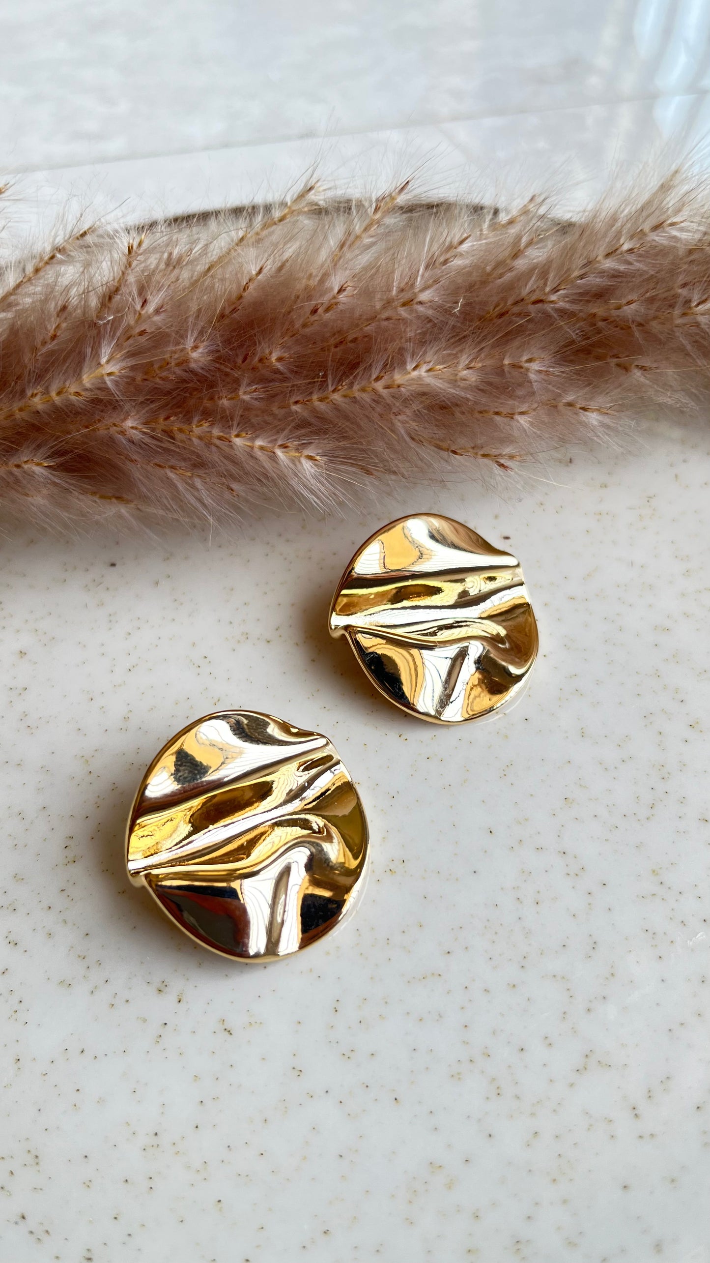 Brett earings