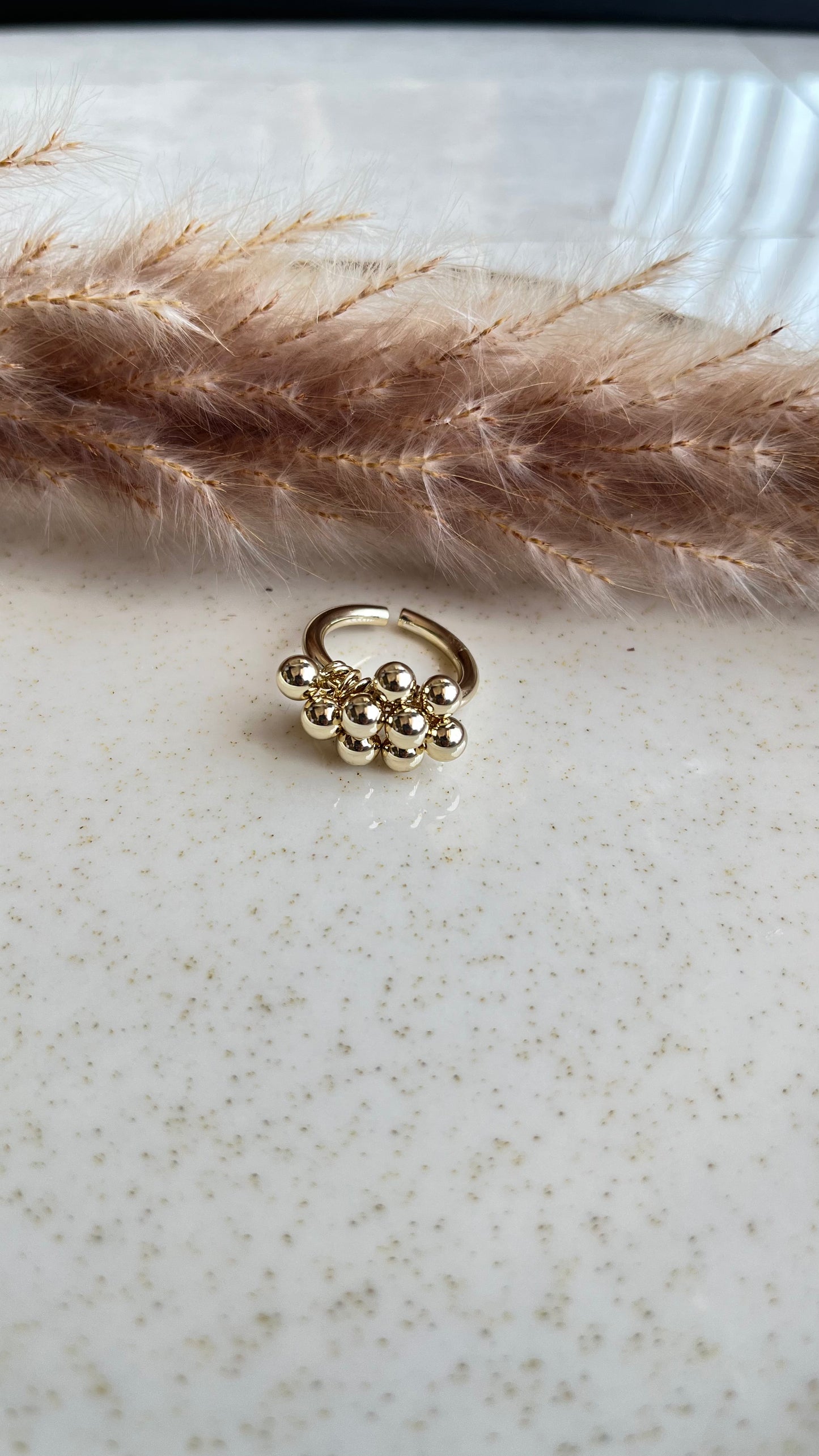 Gos rings