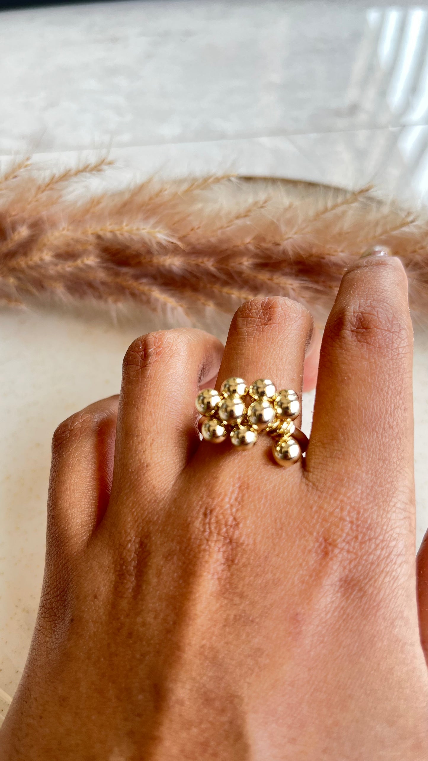 Gos rings