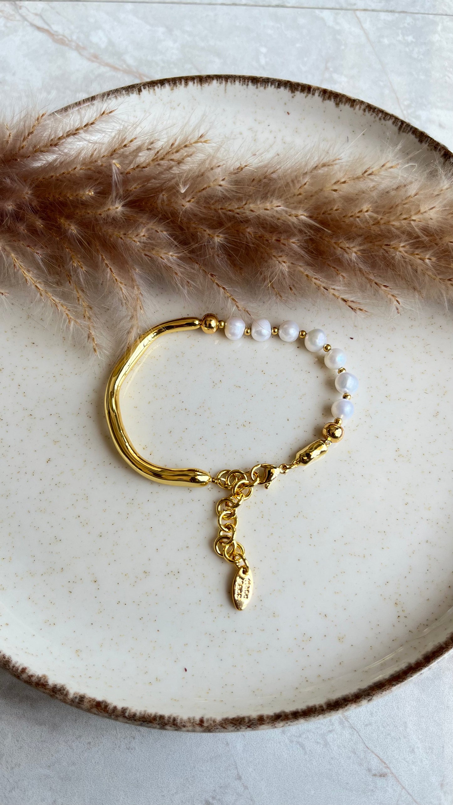 Betty Bracelet