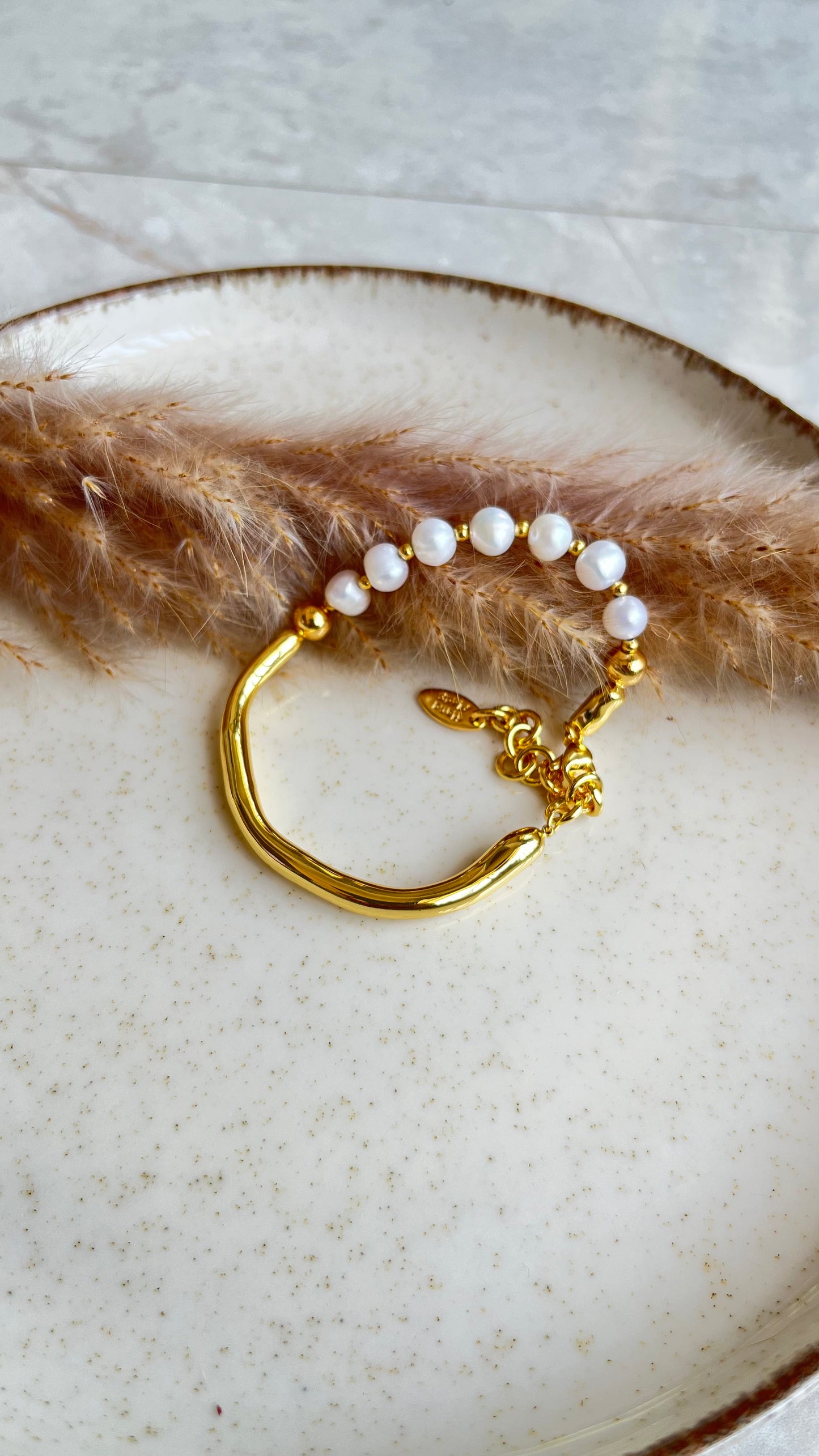 Betty Bracelet