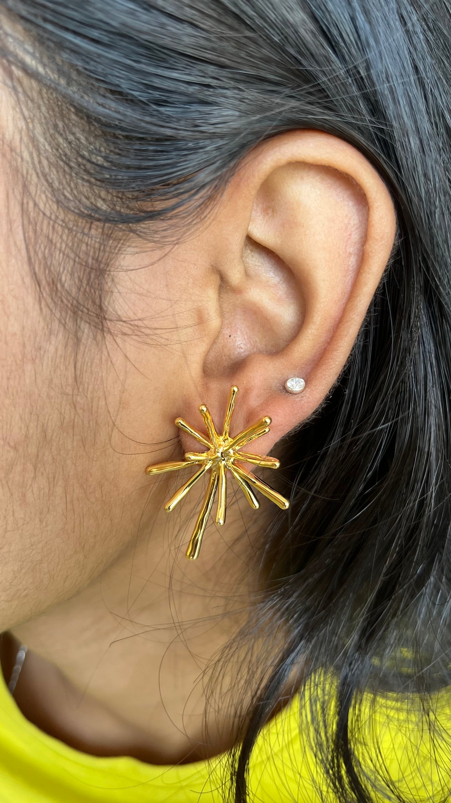 Trili earings