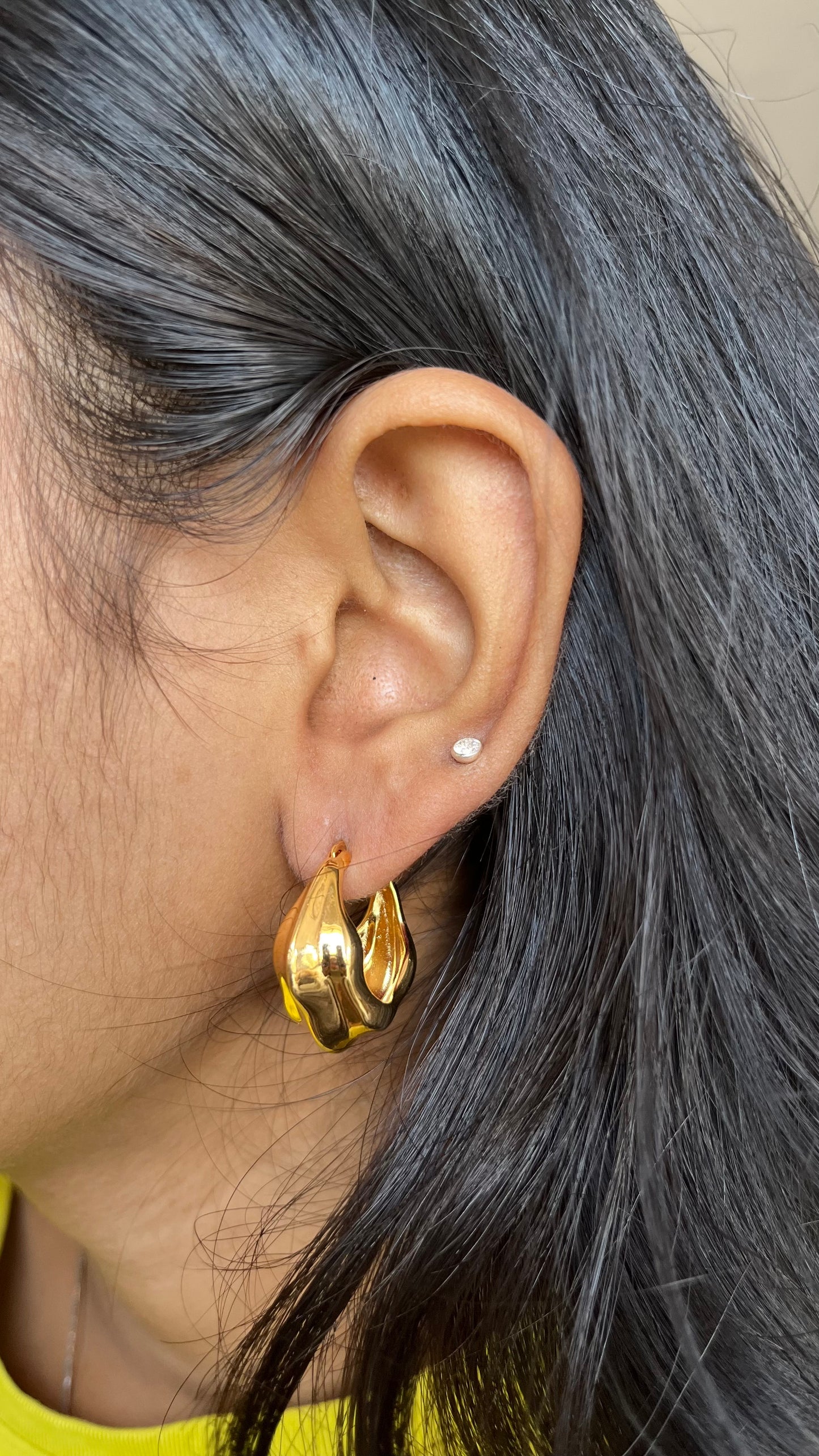 Vesy earrings