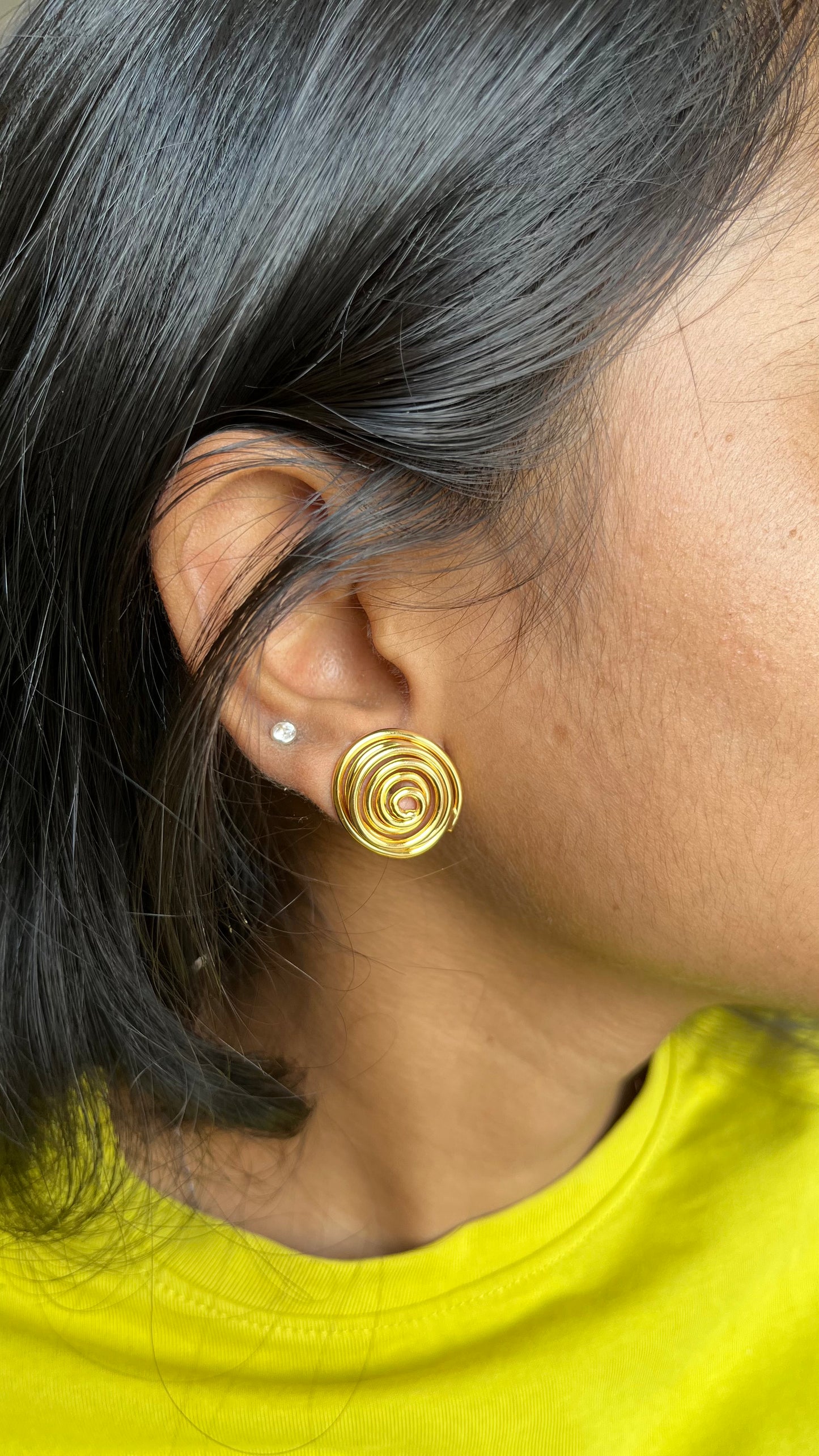 Srina earings