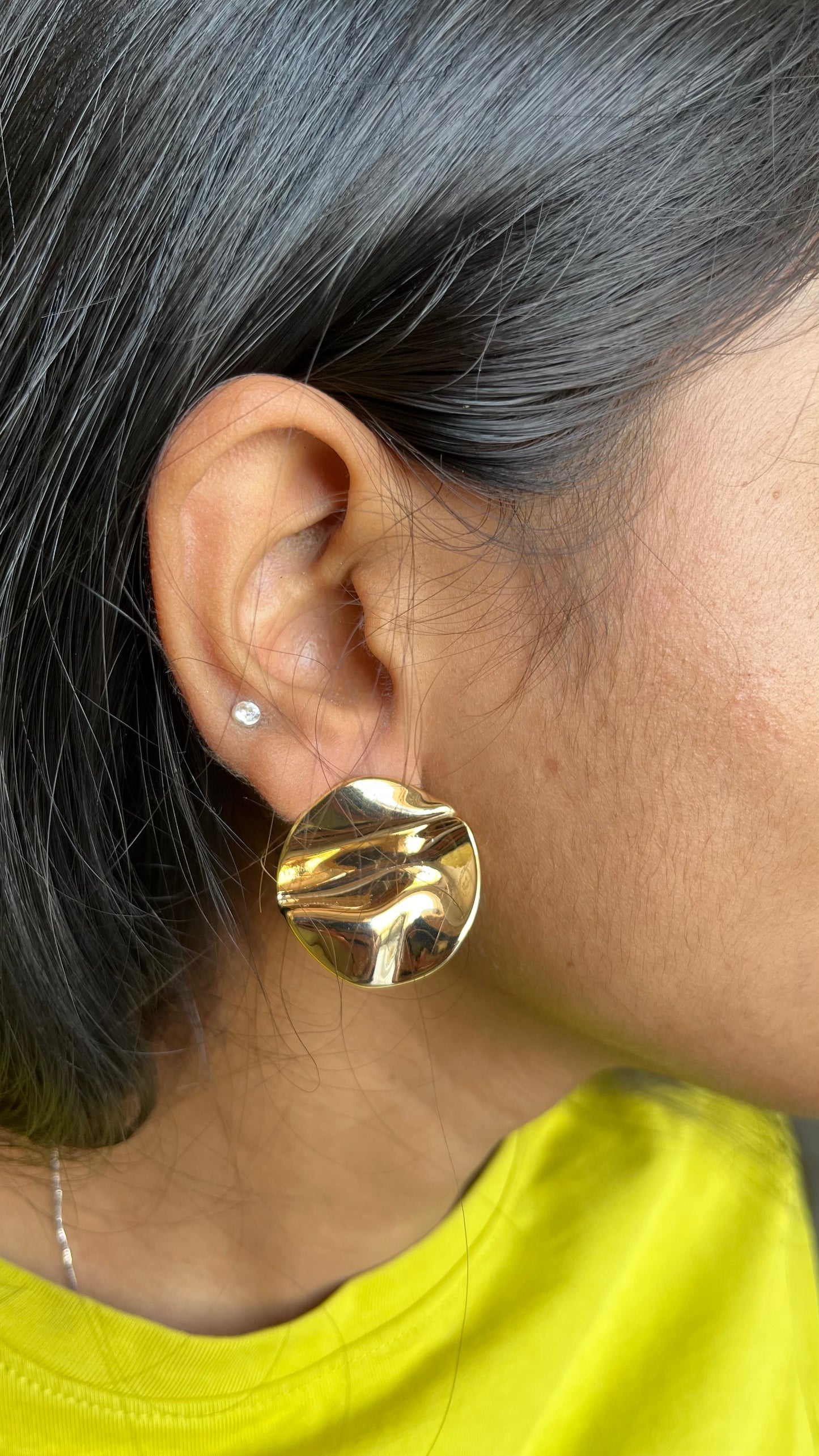 Brett earings