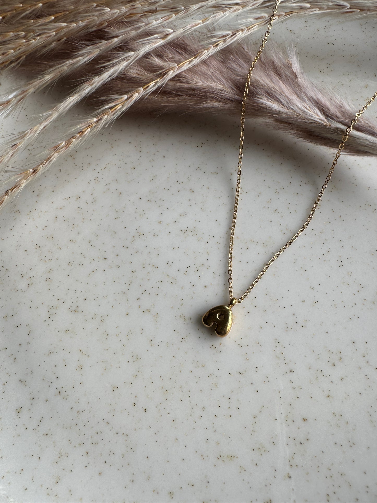 Ballooney Necklace