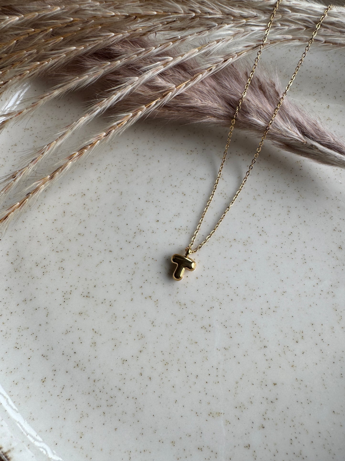 Ballooney Necklace