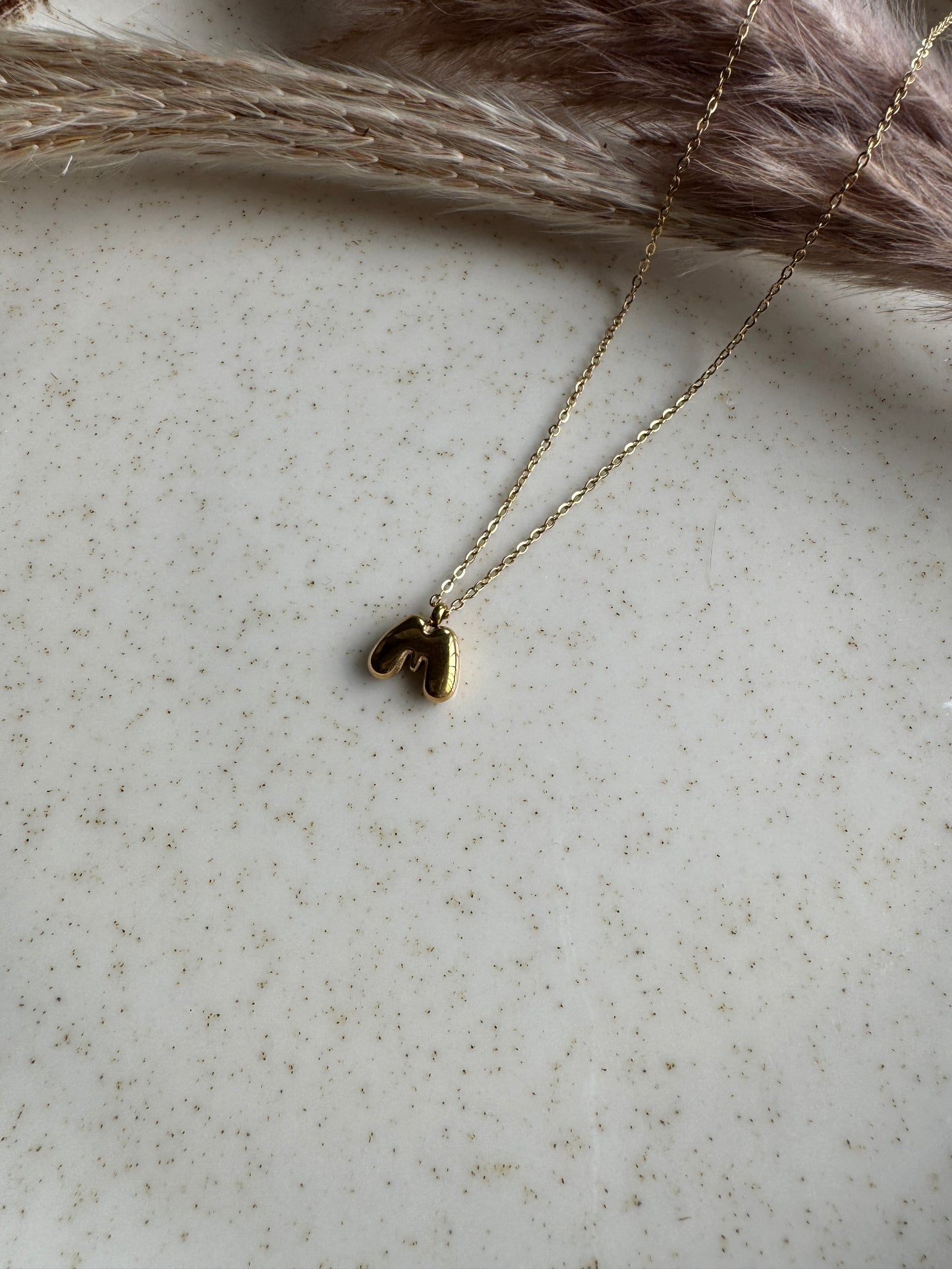 Ballooney Necklace