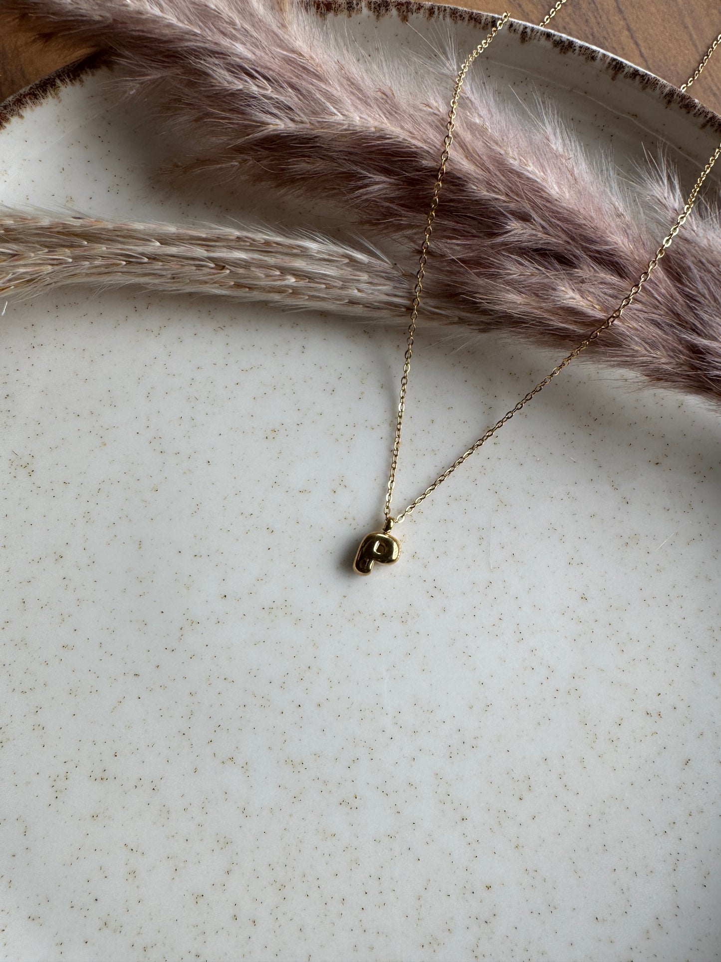 Ballooney Necklace