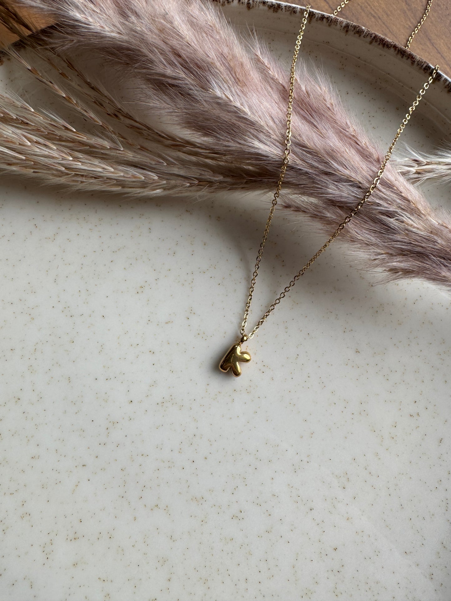 Ballooney Necklace
