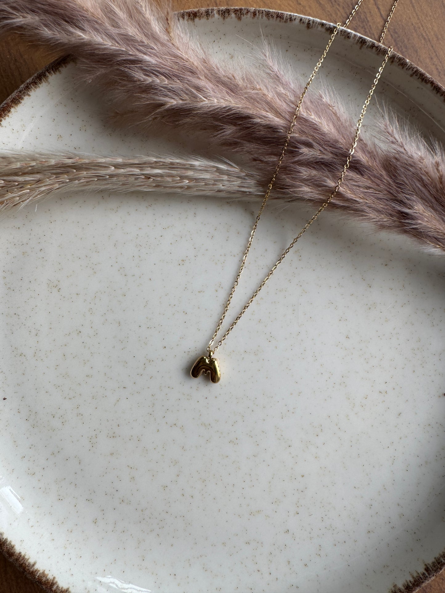 Ballooney Necklace