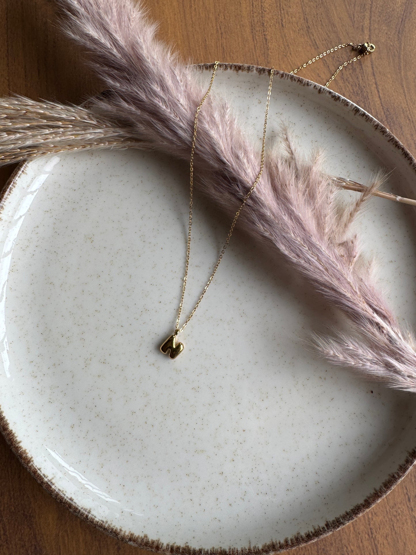 Ballooney Necklace