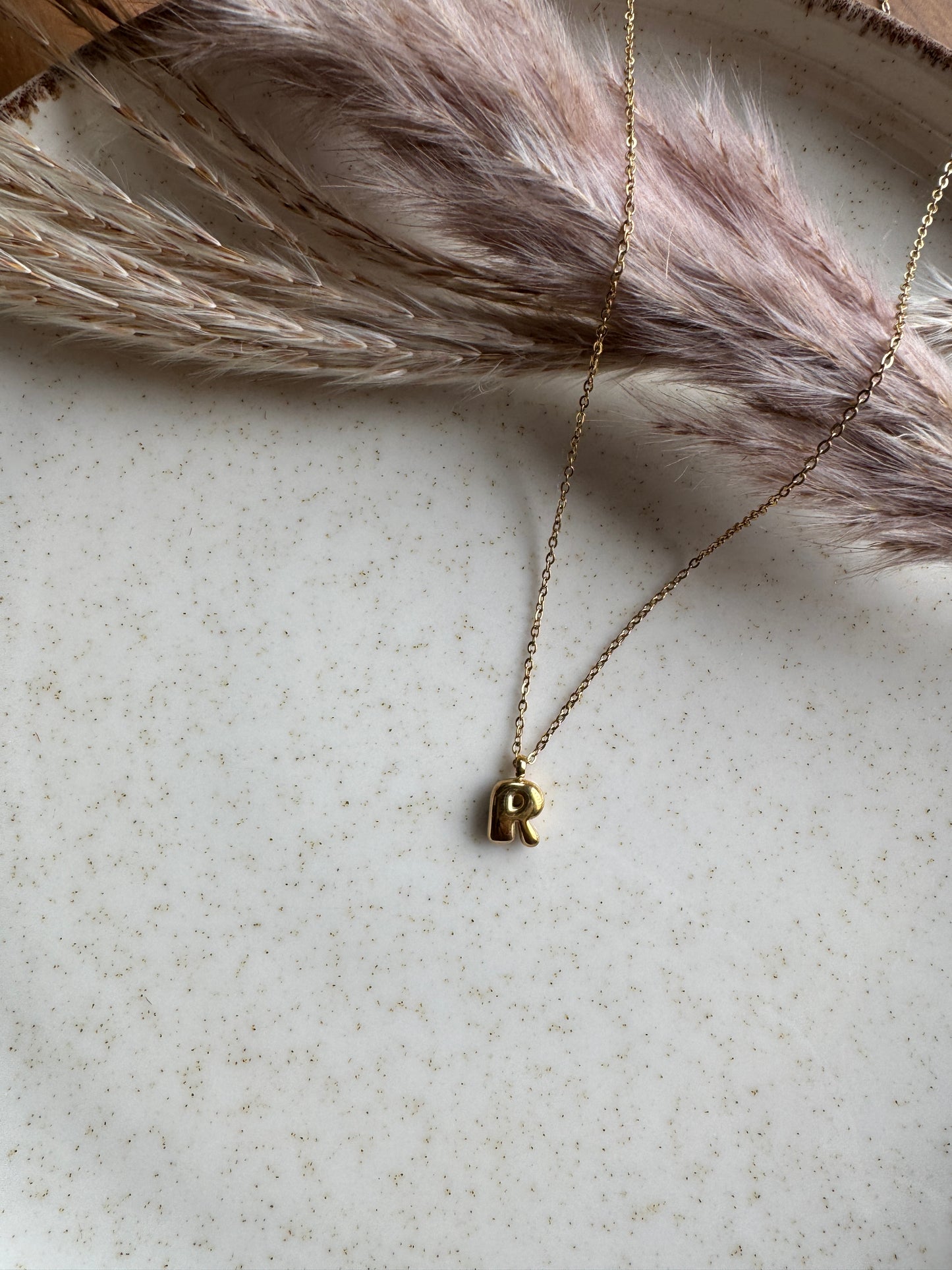 Ballooney Necklace