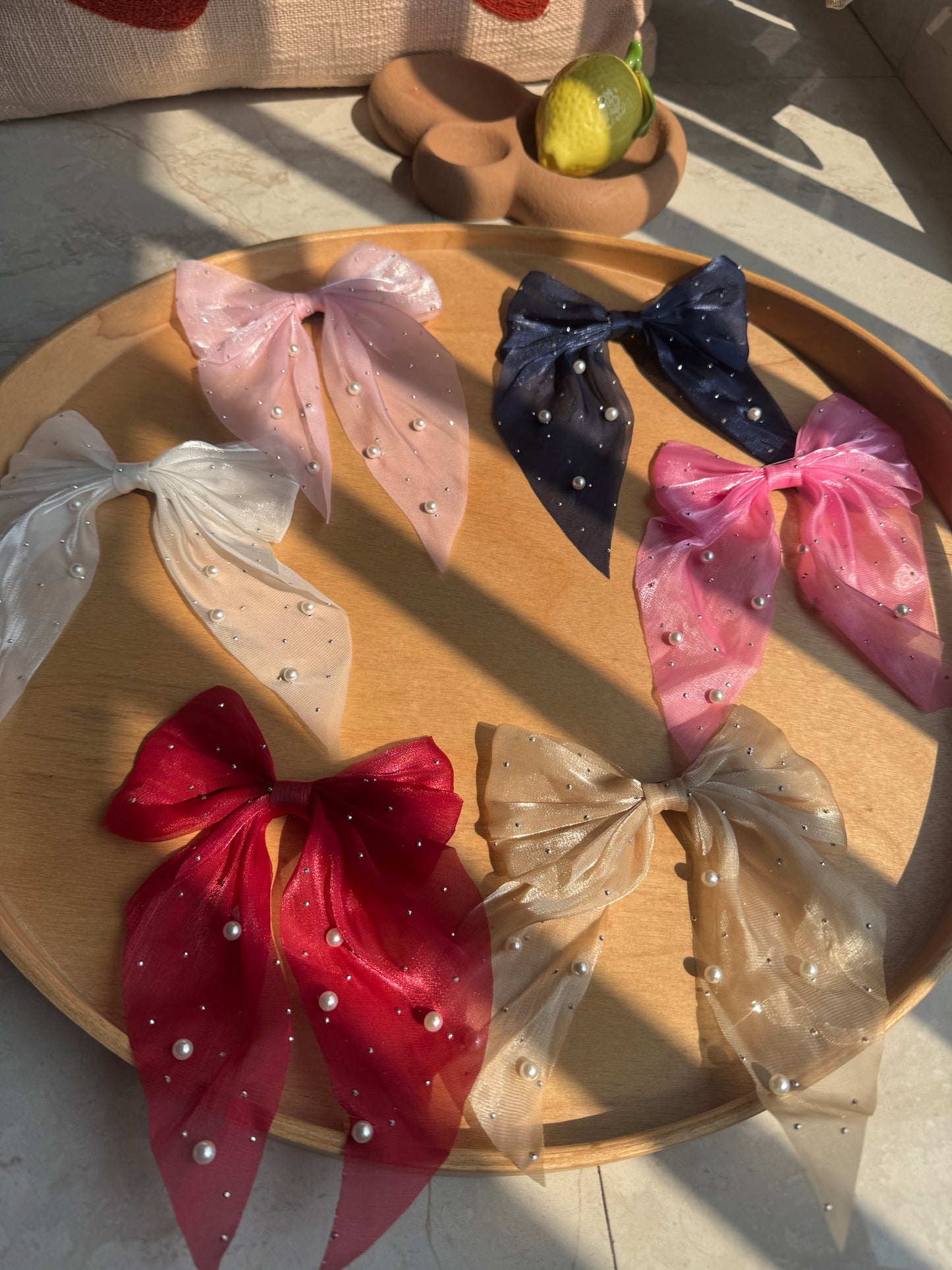 HAIR bows for youuu!!