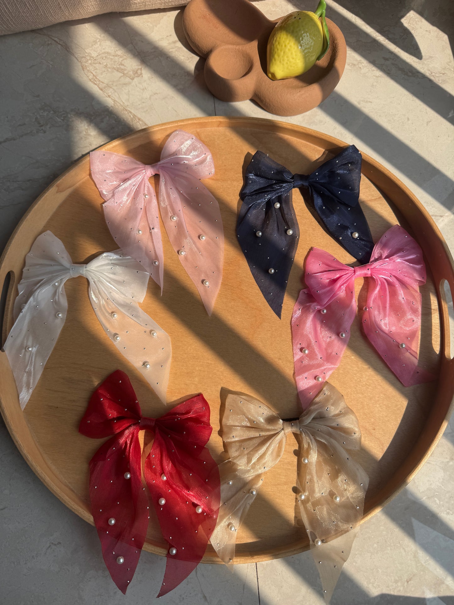 HAIR bows for youuu!!