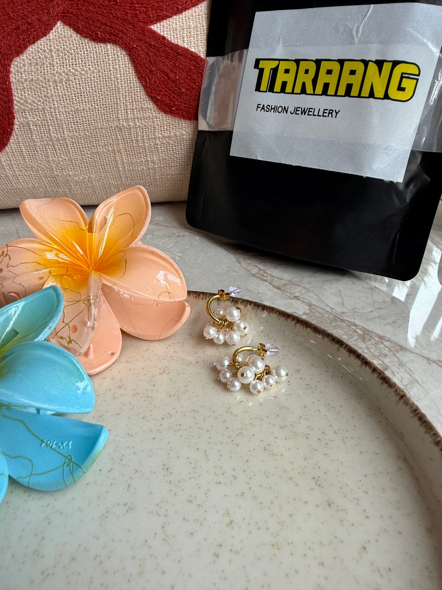 Charmi Earrings