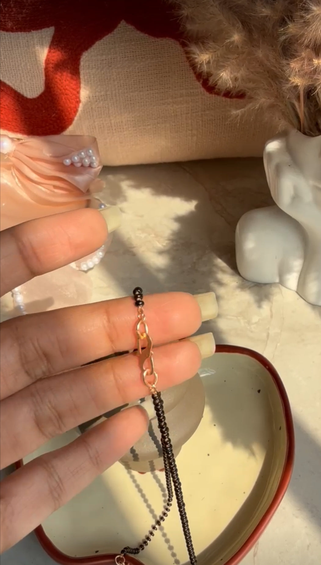 Usha Mangalsutra