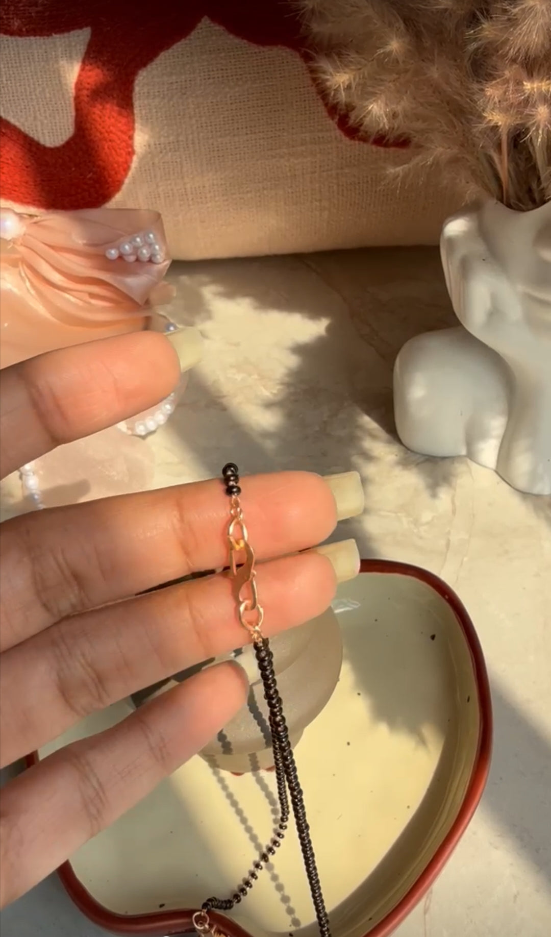 Usha Mangalsutra