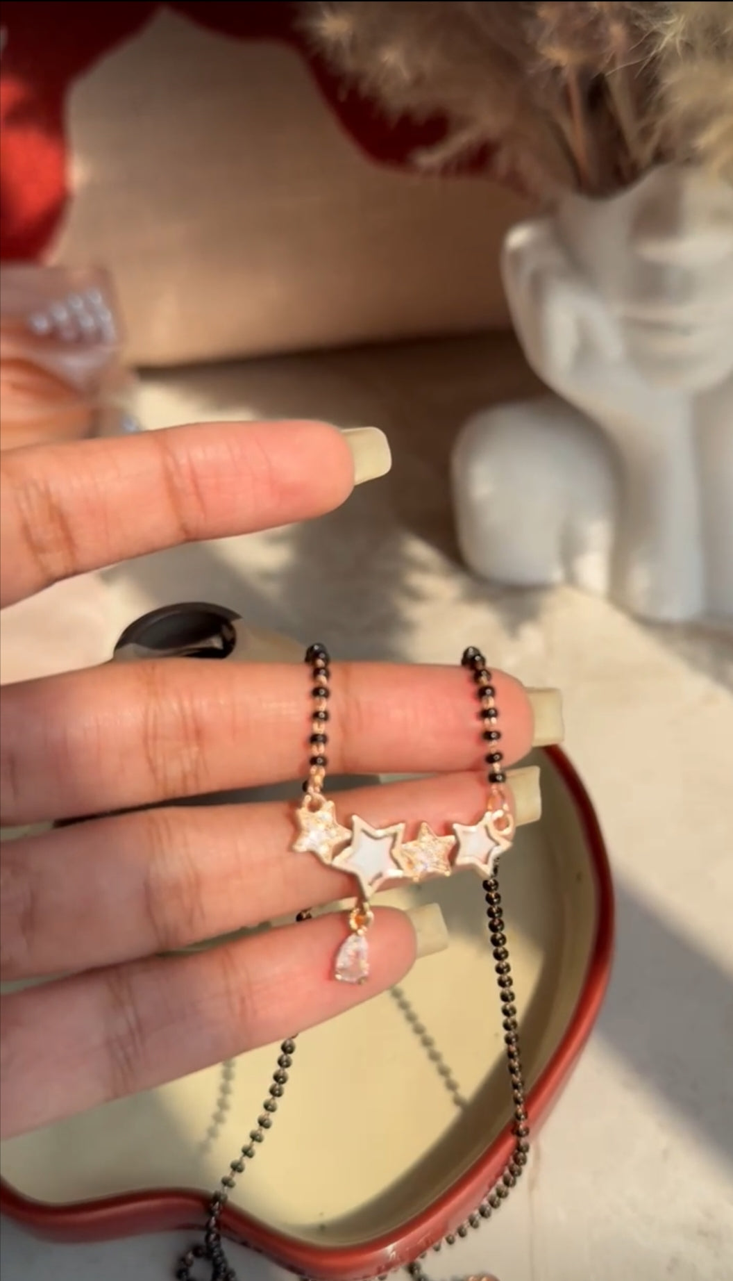 Usha Mangalsutra