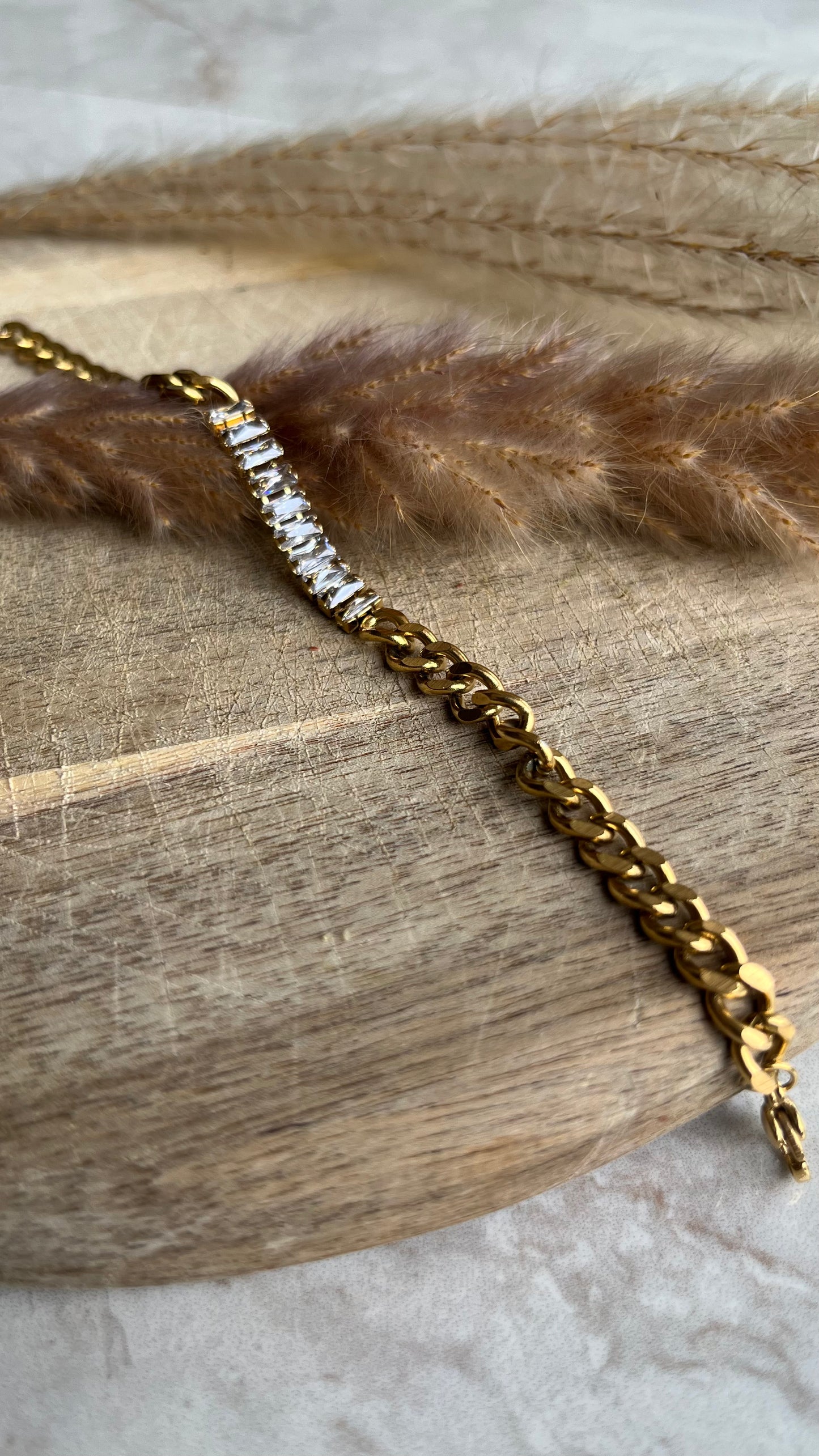 Rizen Bracelet