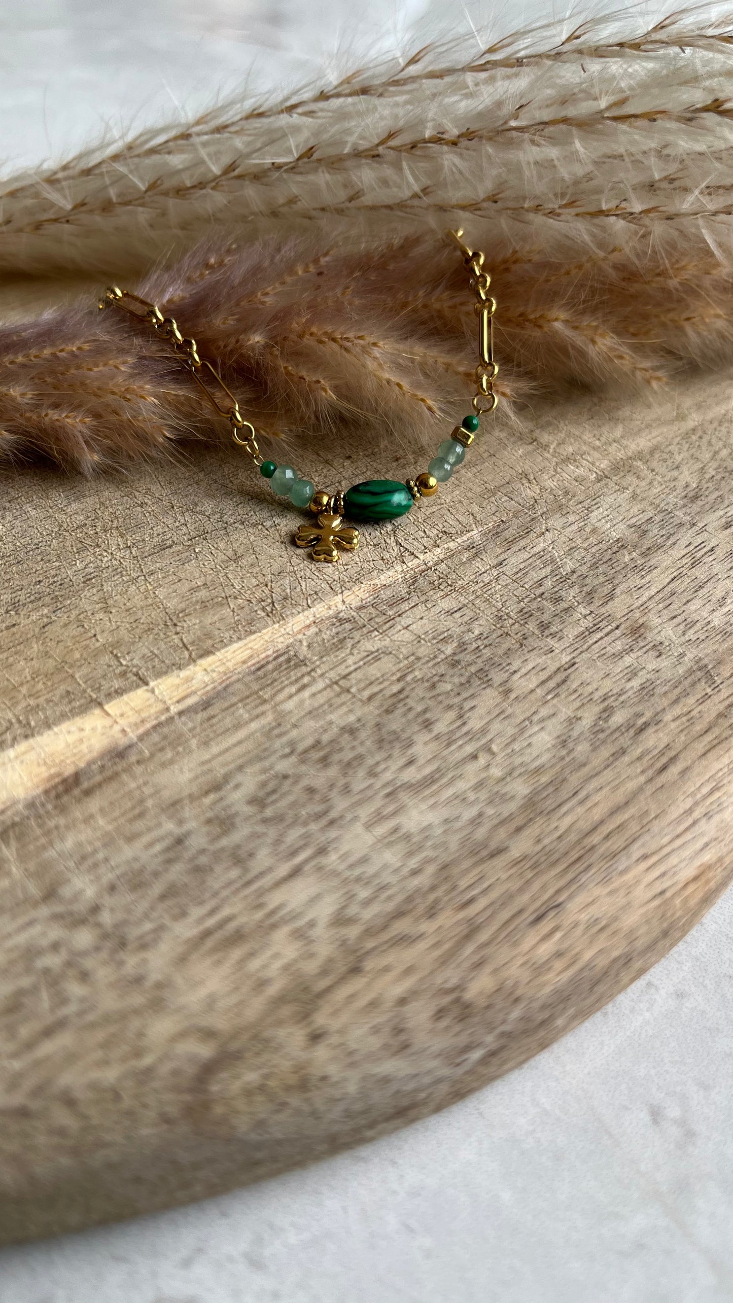 Ruben Bracelet