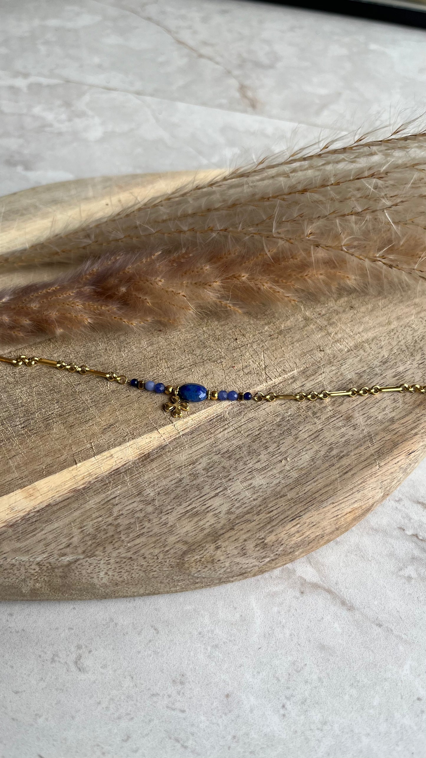 Ruben Bracelet