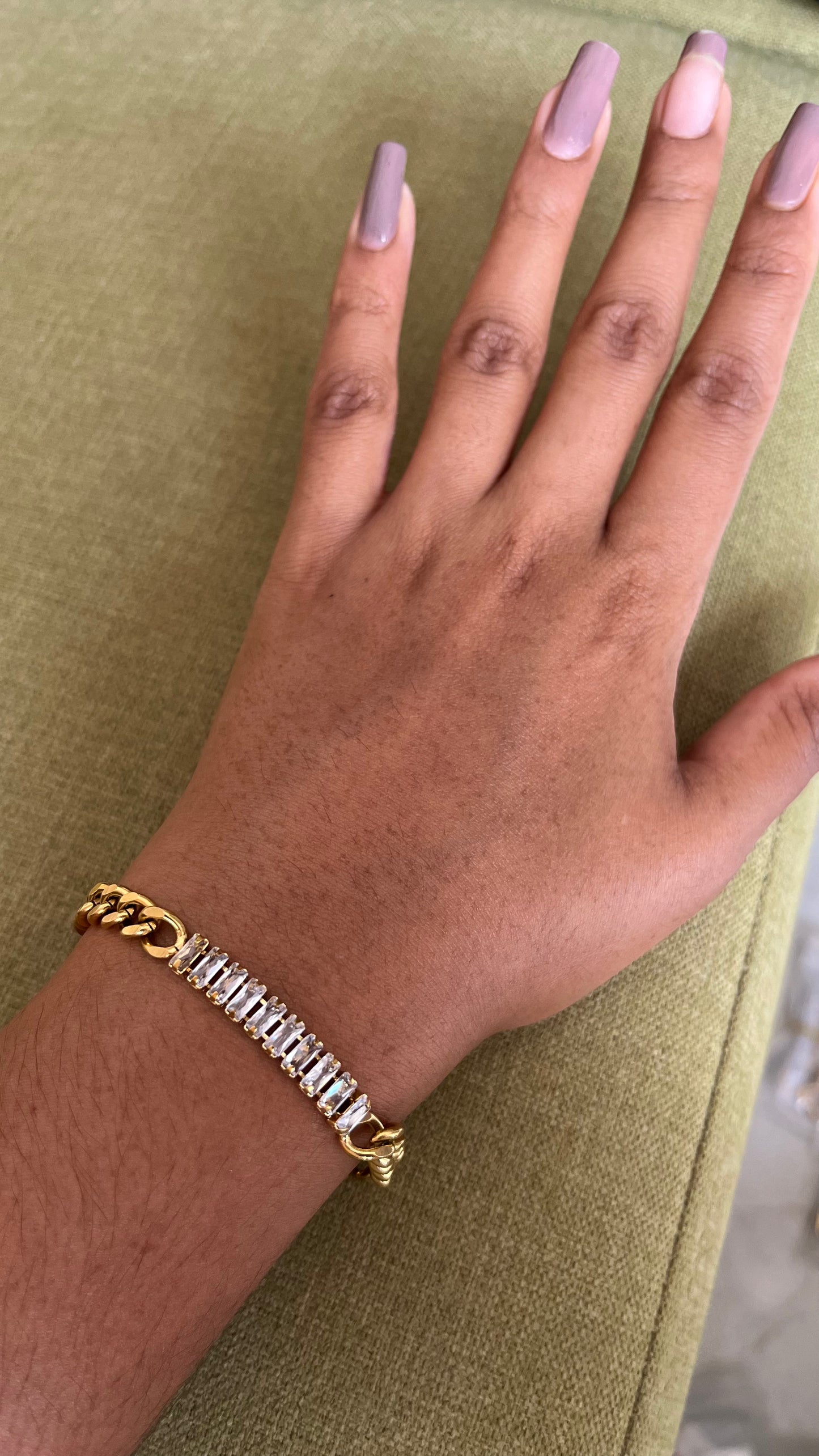 Rizen Bracelet